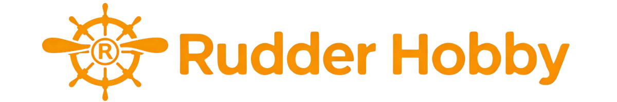 Rudder Hobby