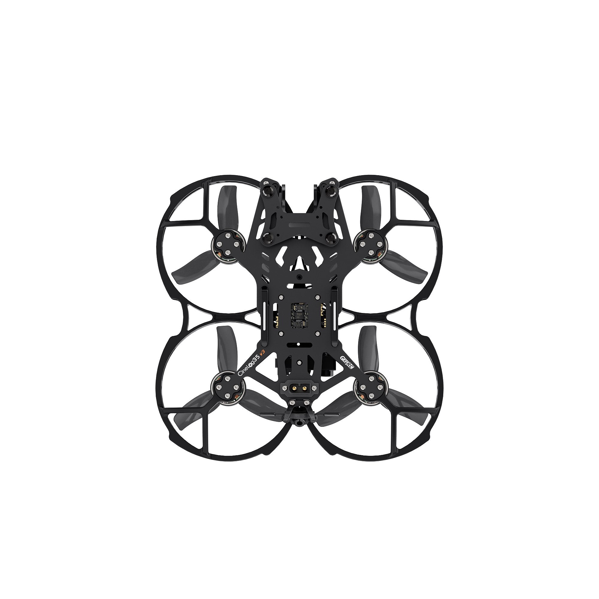 GEPRC CineLog35 V3 WTFPV Drone
