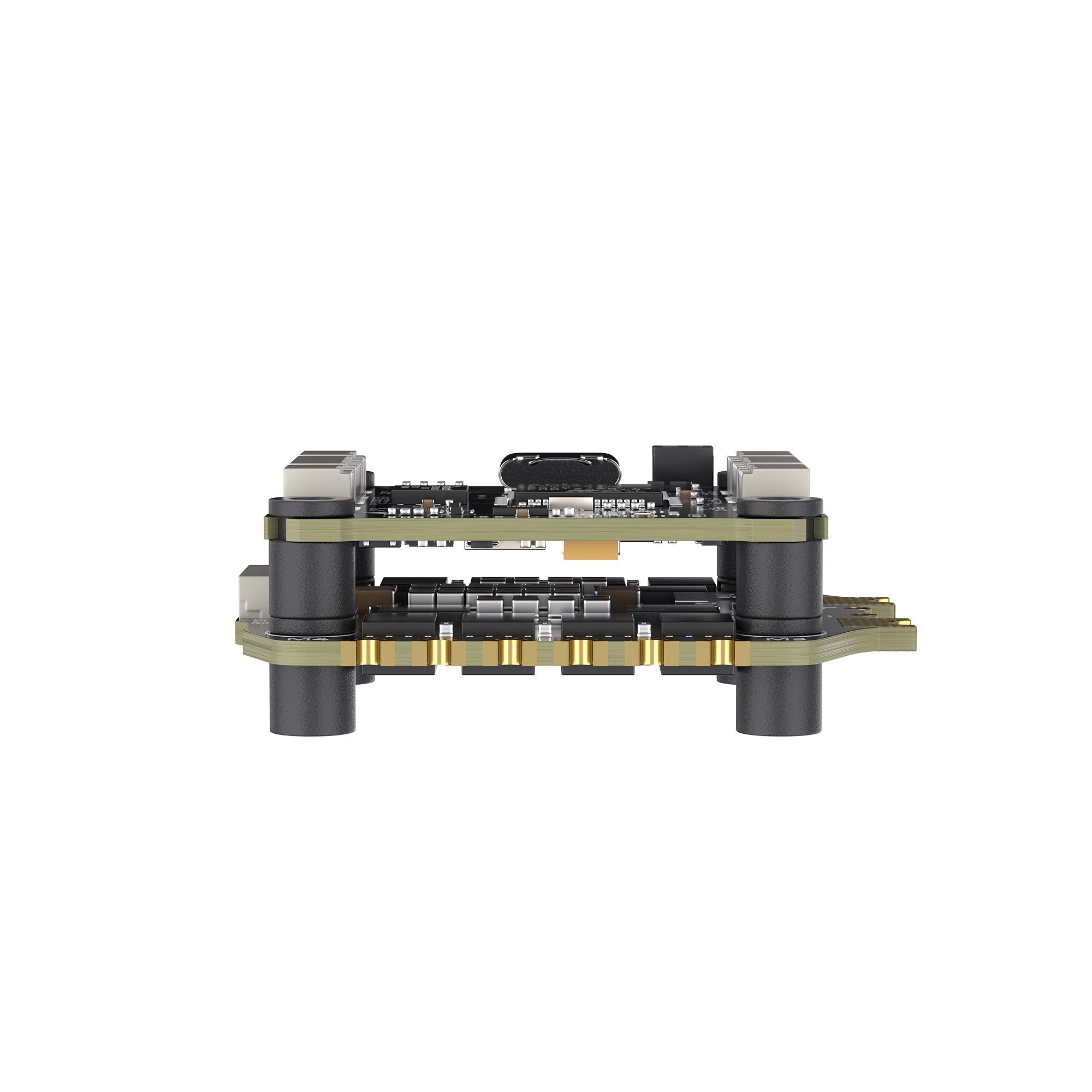 GEPRC TAKER F722 BLS 65A V2 STACK