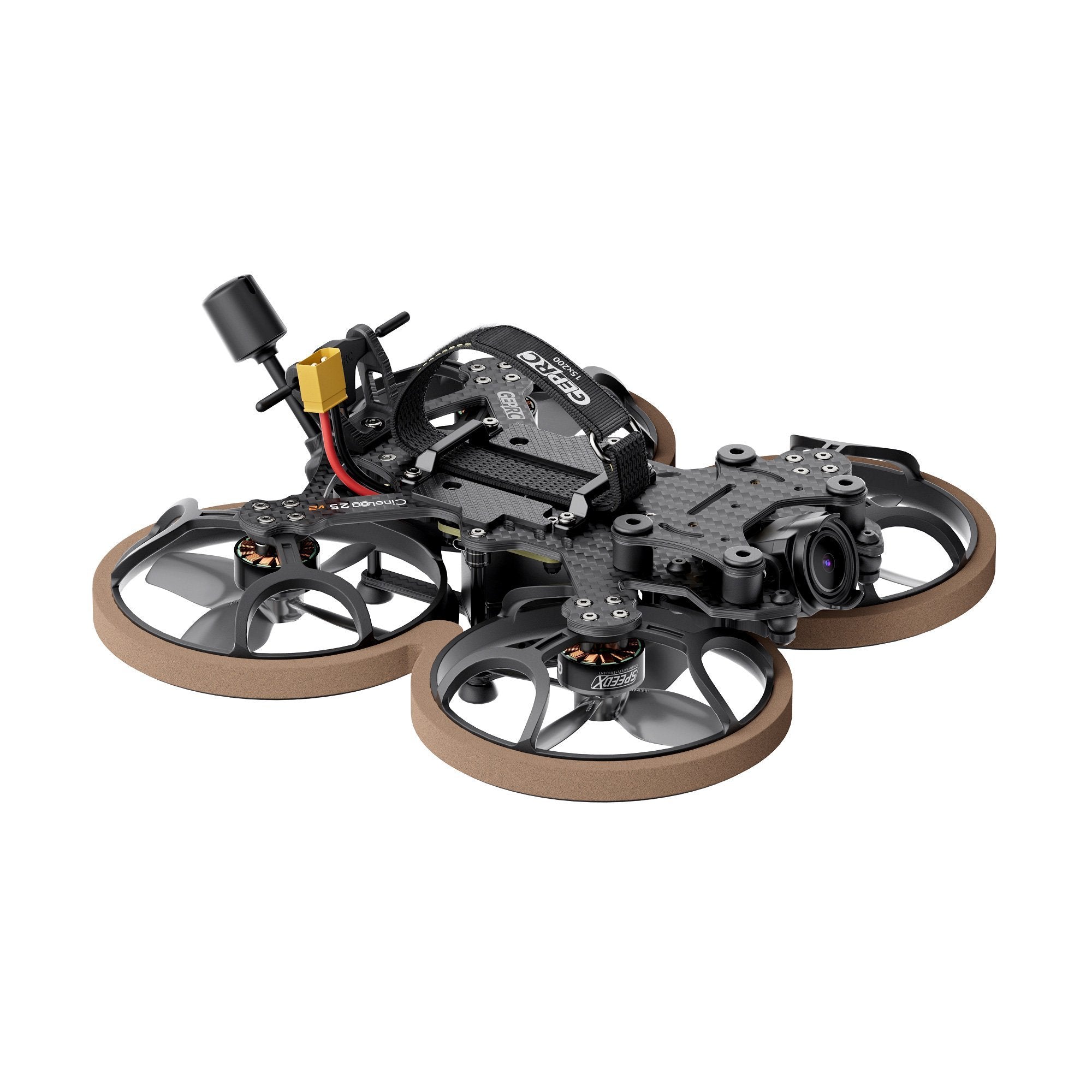 GEPRC Cinelog25 V2 HD O3 Quadcopter