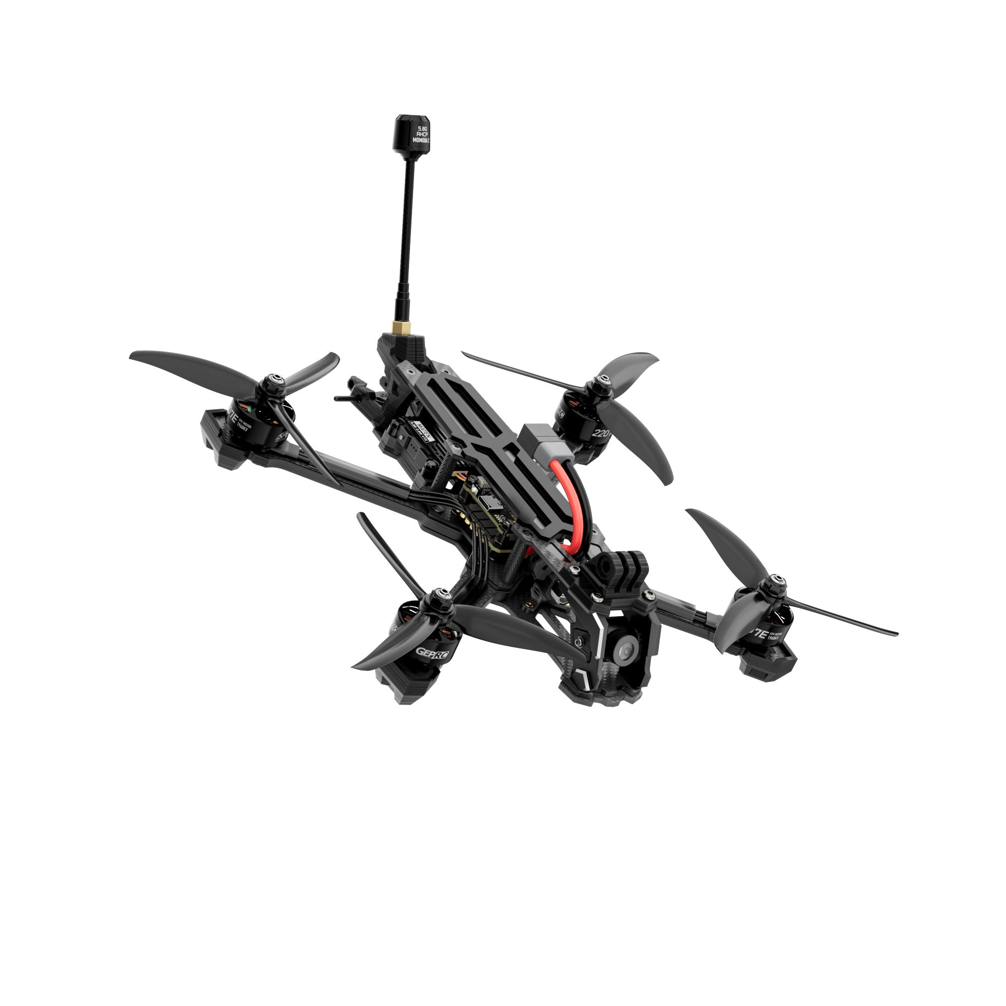 GEPRC Vapor-X5 Analog Freestyle FPV Drone