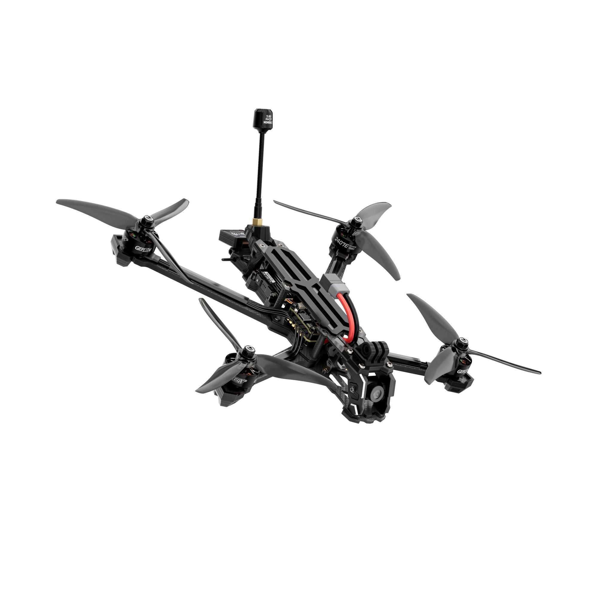GEPRC Vapor-D6 Analog FPV Drone