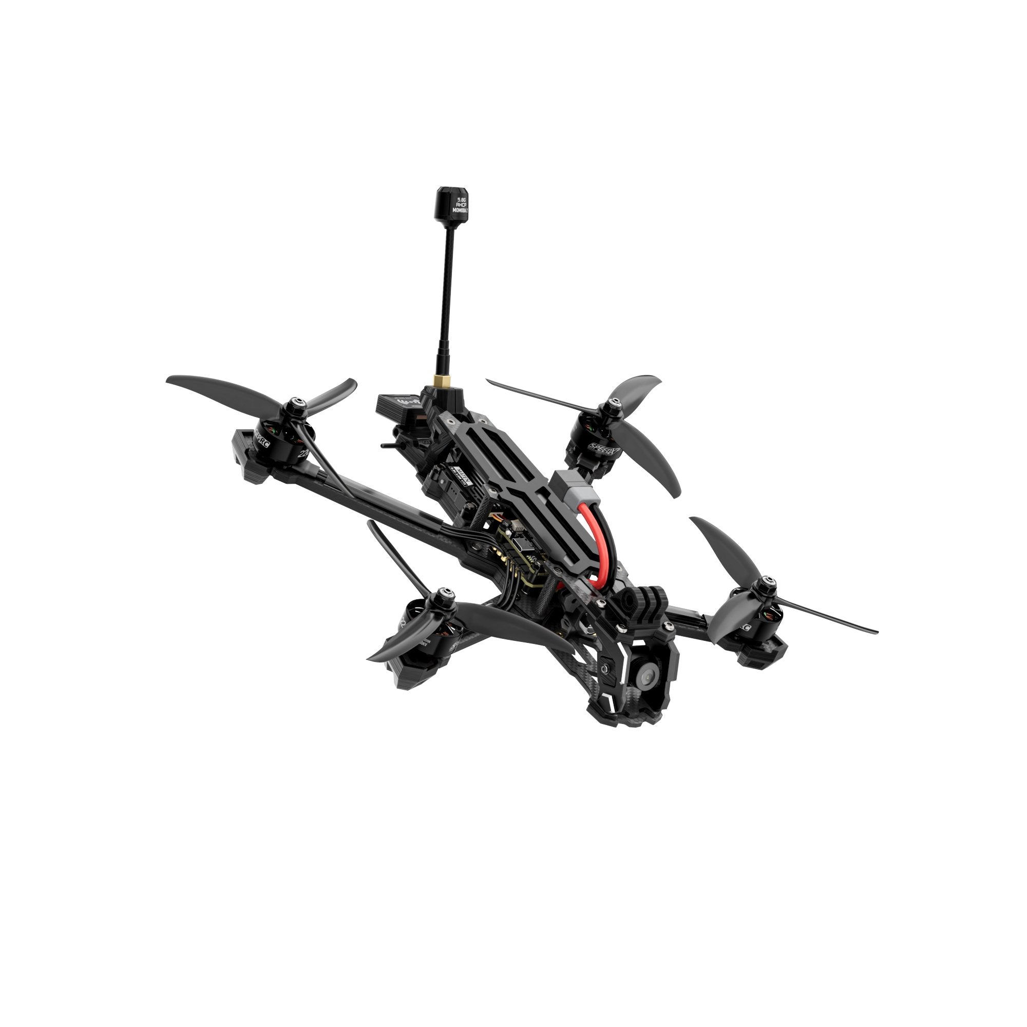 GEPRC Vapor-D5 Analog FPV Drone