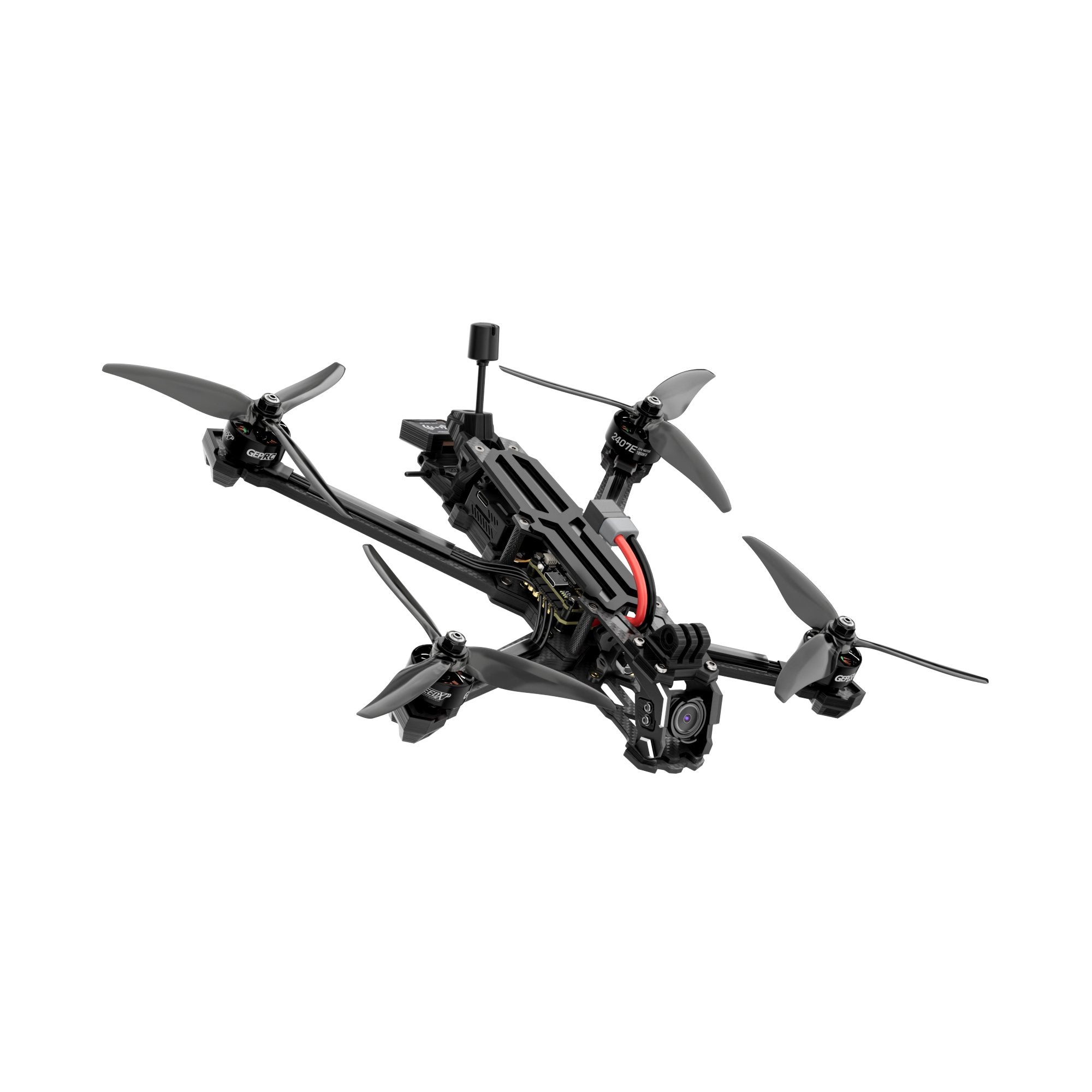 GEPRC Vapor-D6 HD O3 FPV Drone