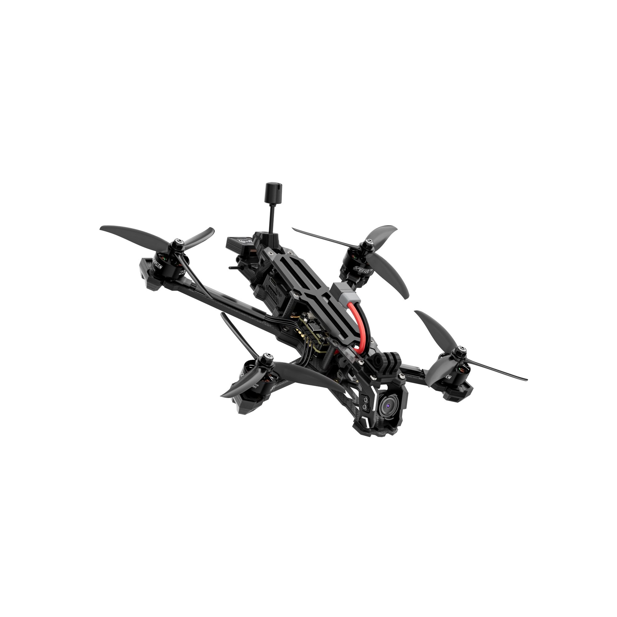 GEPRC Vapor-D5 HD O3 FPV Drone