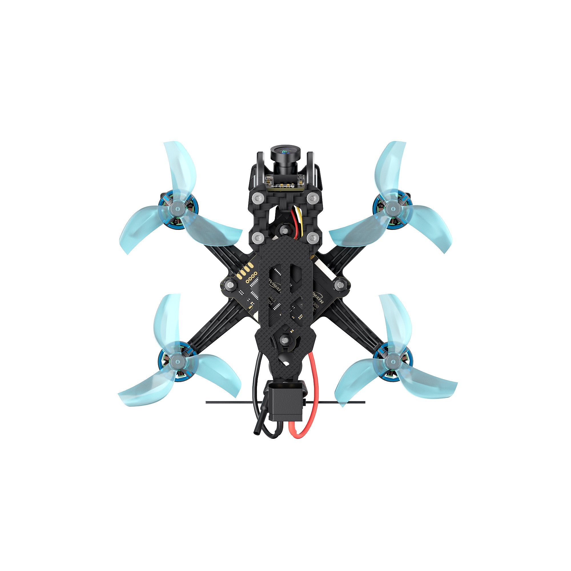 GEPRC T-Cube18 2S HD Quadcopter