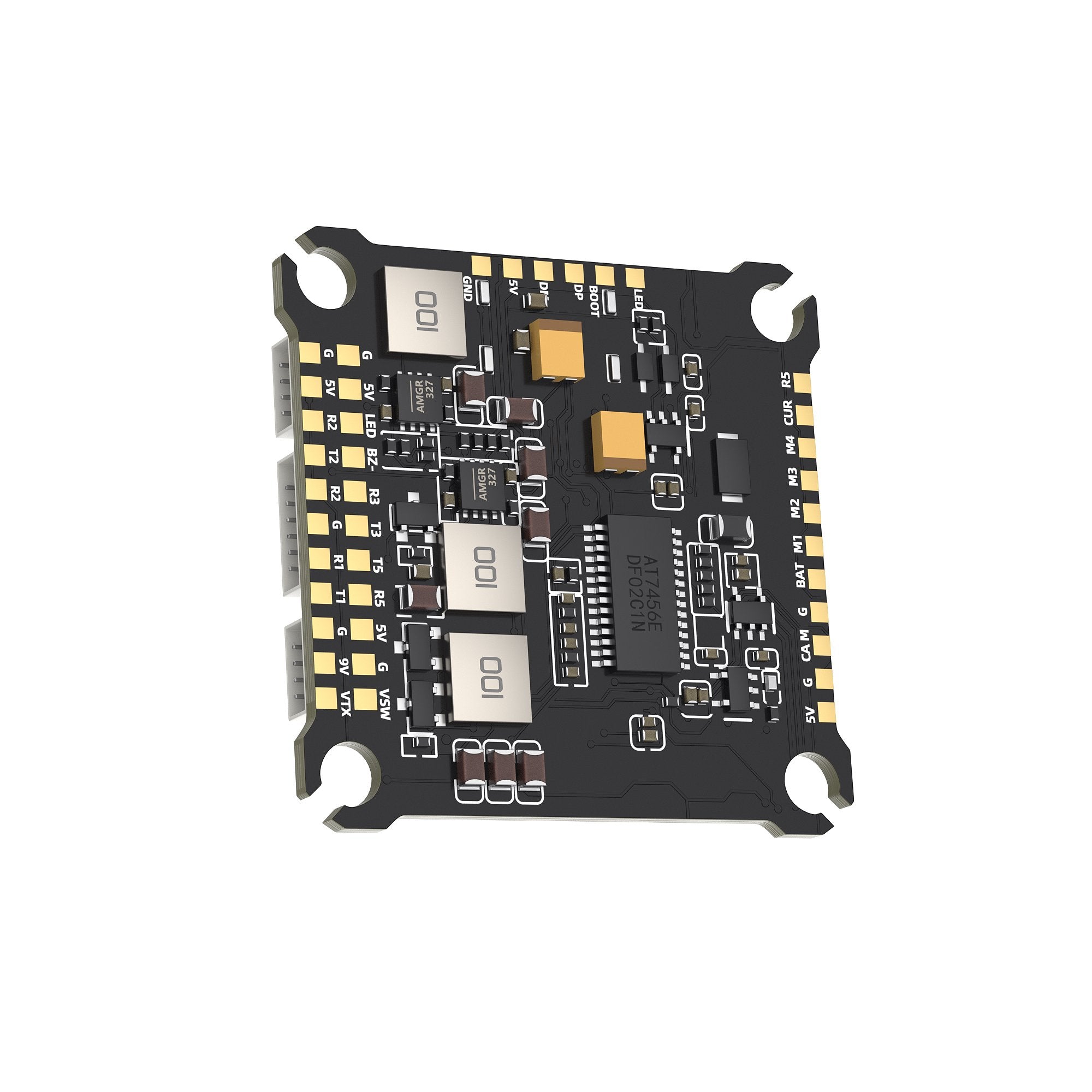 GEP-F722-BT-HD V3 Flight Controller