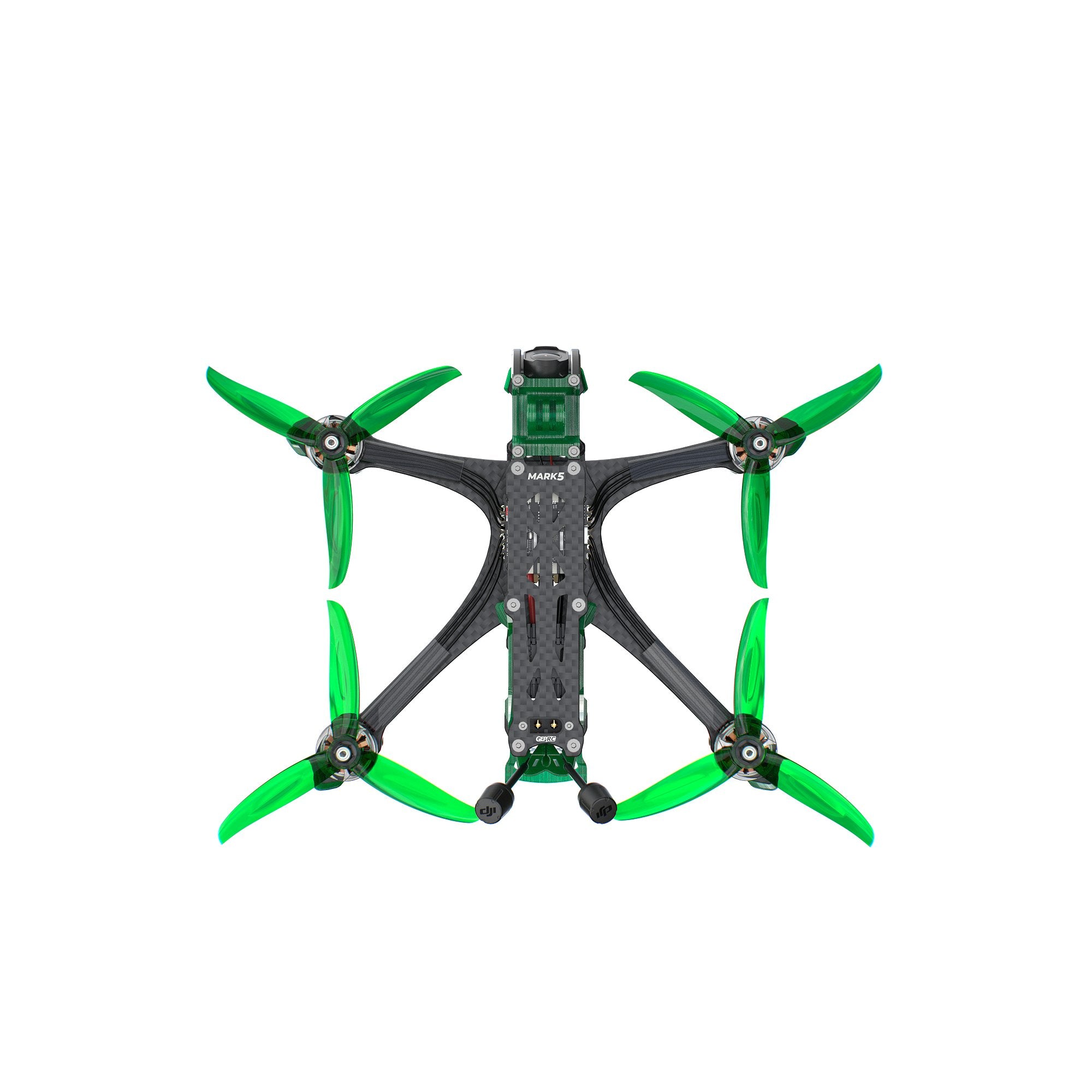 GEPRC MARK5 O4 Pro DC FPV Drone