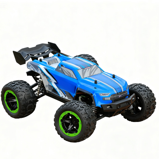 550 Brushed Motor 32T RC Crawler High Torque Drive System Component