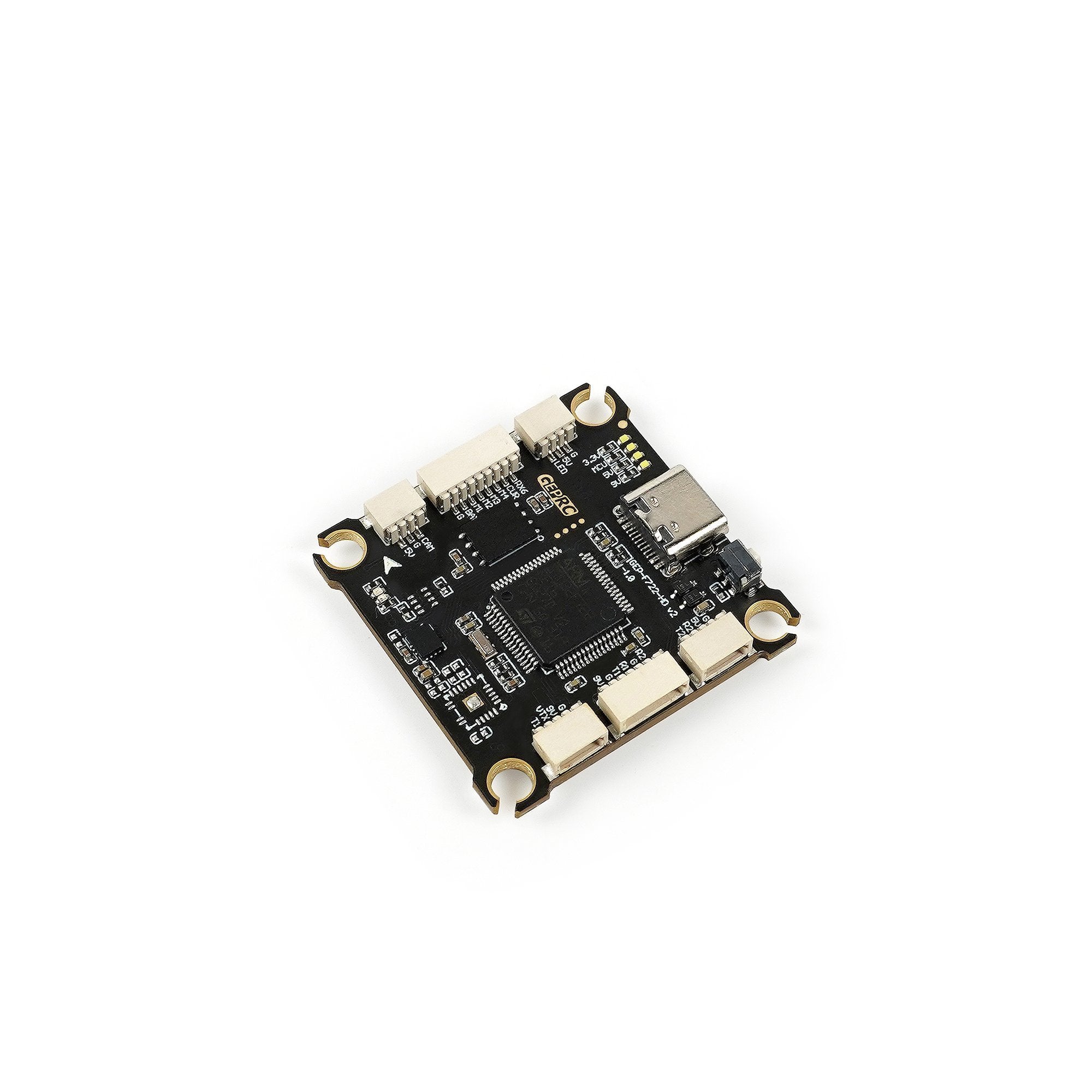 GEP-F722-HD V2 Flight Controller