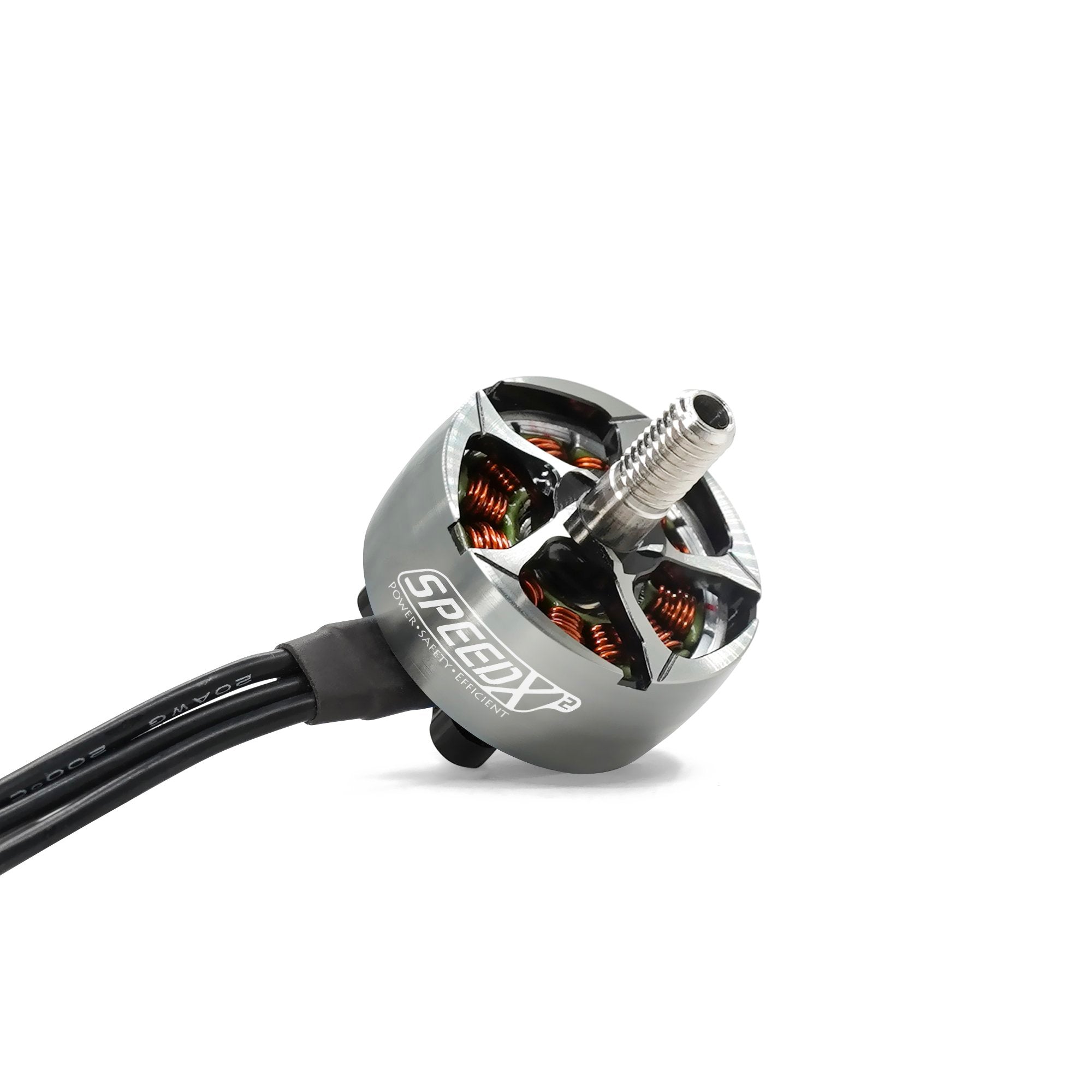 GEPRC SPEEDX2 2107.5 1960KV/2450KV Motors