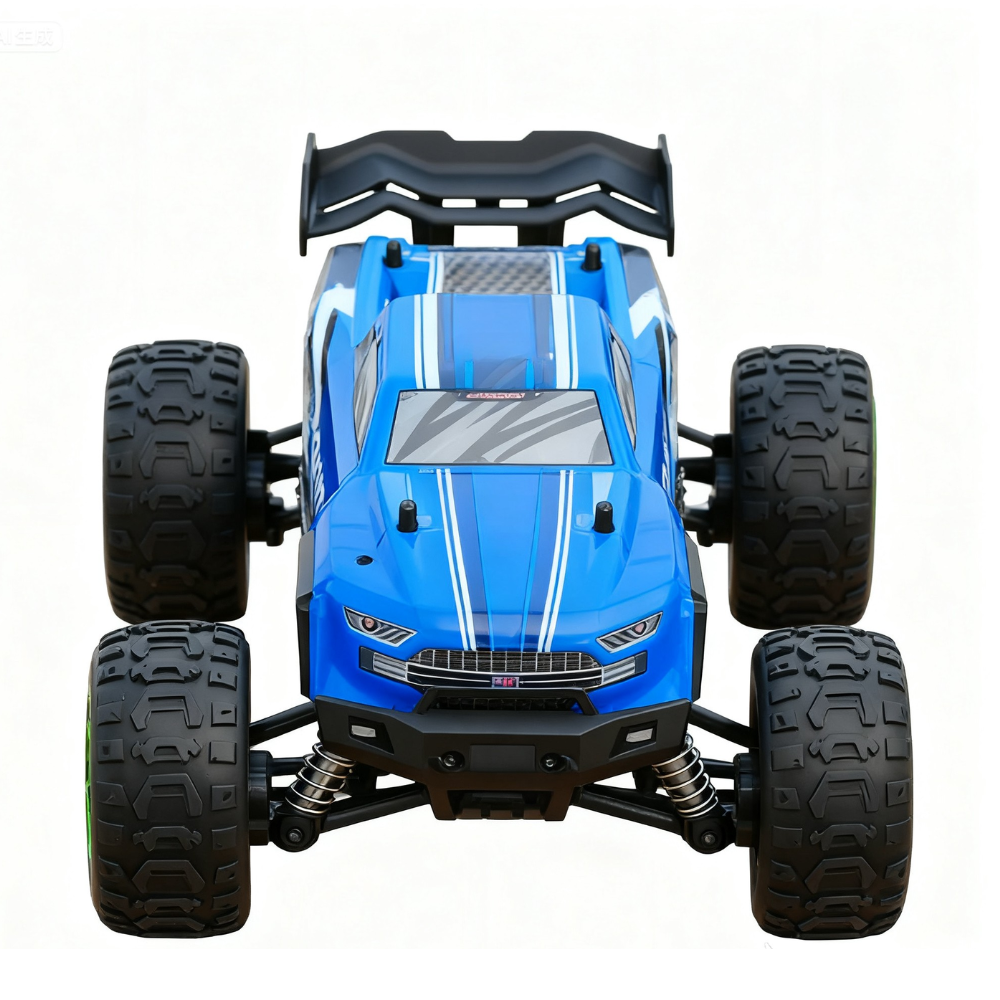 550 Brushed Motor 32T RC Crawler High Torque Drive System Component