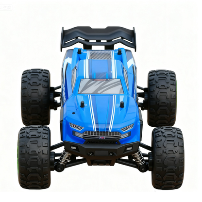 550 Brushed Motor 32T RC Crawler High Torque Drive System Component