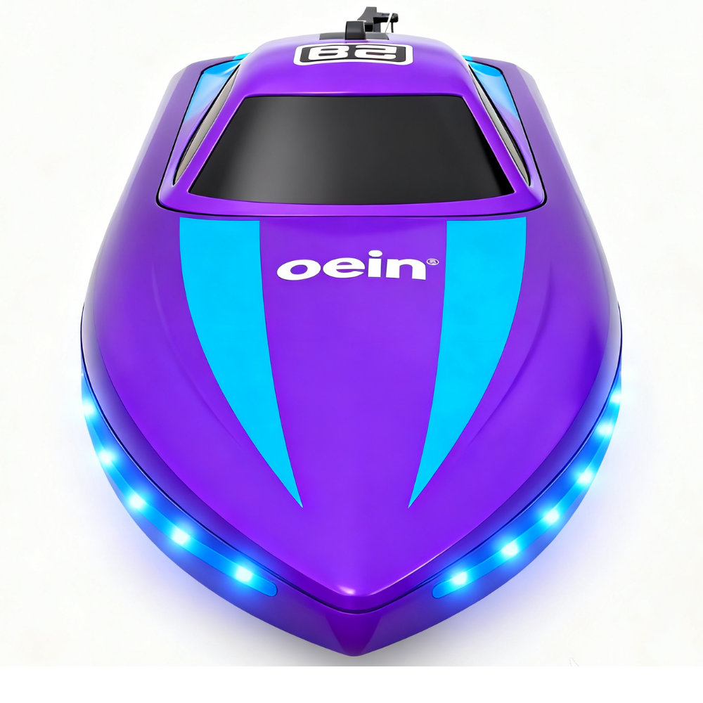High Speed Remote Control Brushless Boat