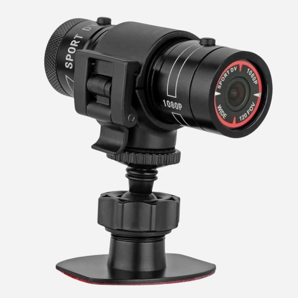 1080P Full HD Helmet Camera For Cycling