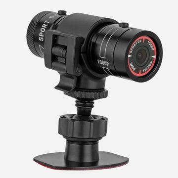 1080P Full HD Helmet Camera For Cycling