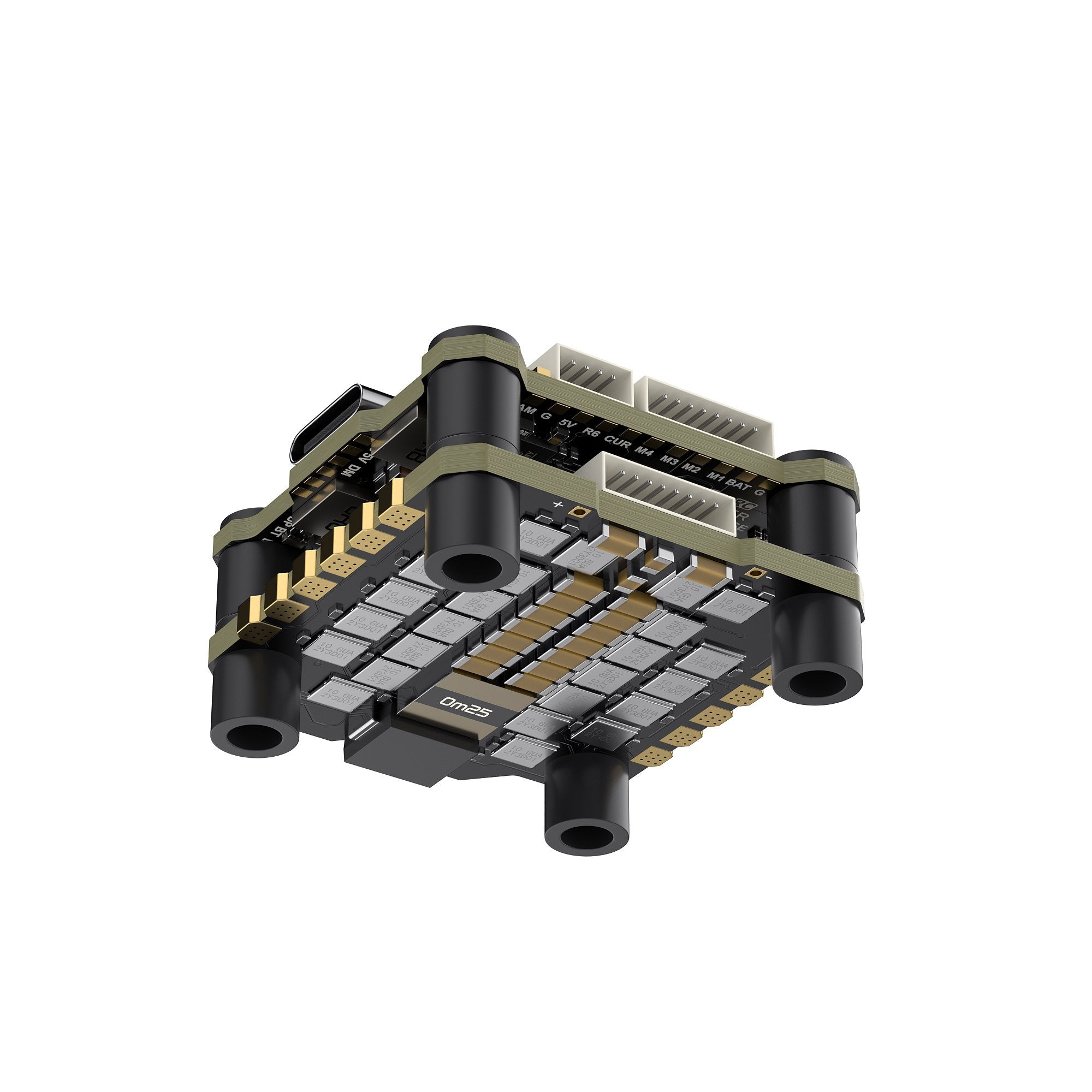 GEPRC TAKER F722 BL32 E55A SE STACK