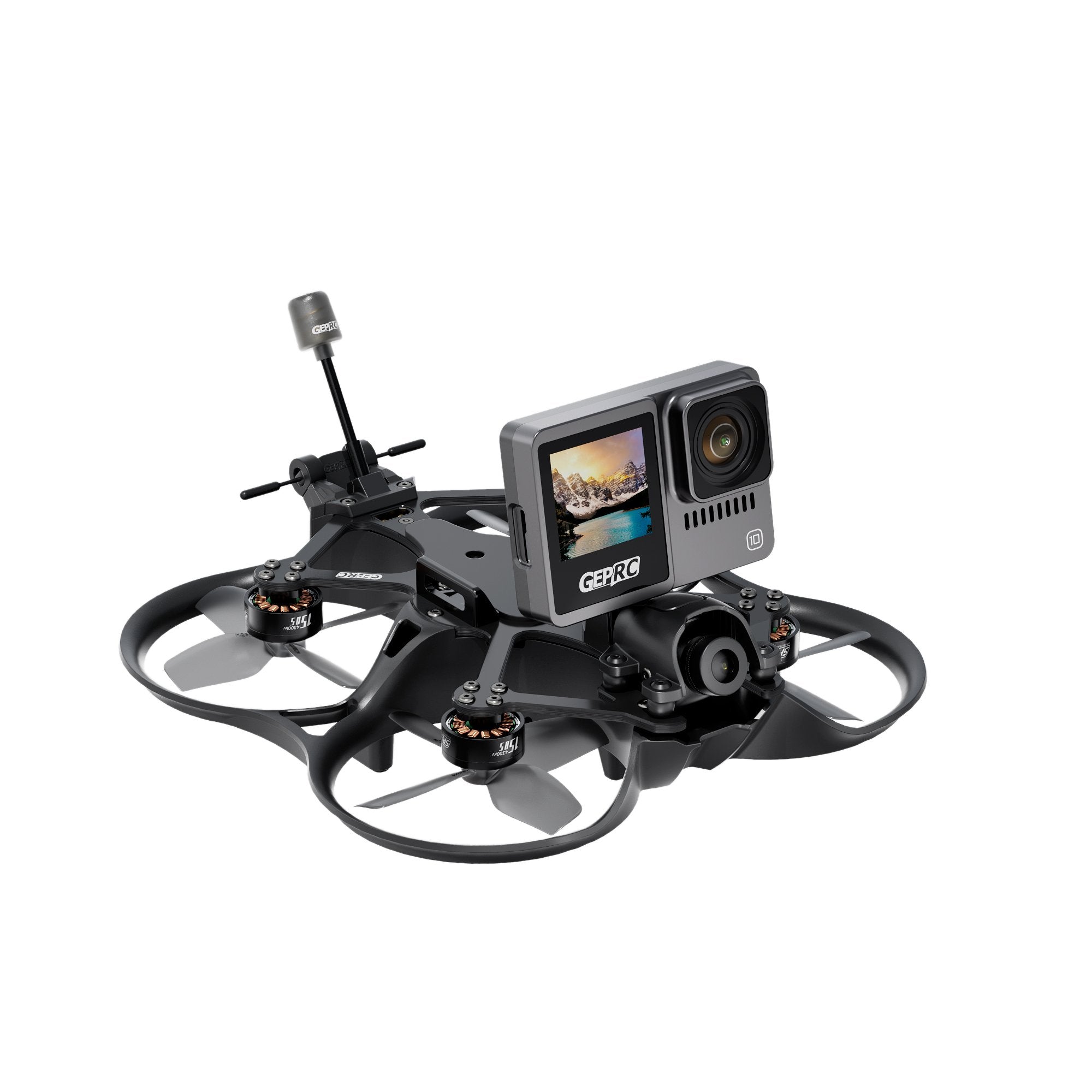 GEPRC Cinebot25 S  Analog Quadcopter