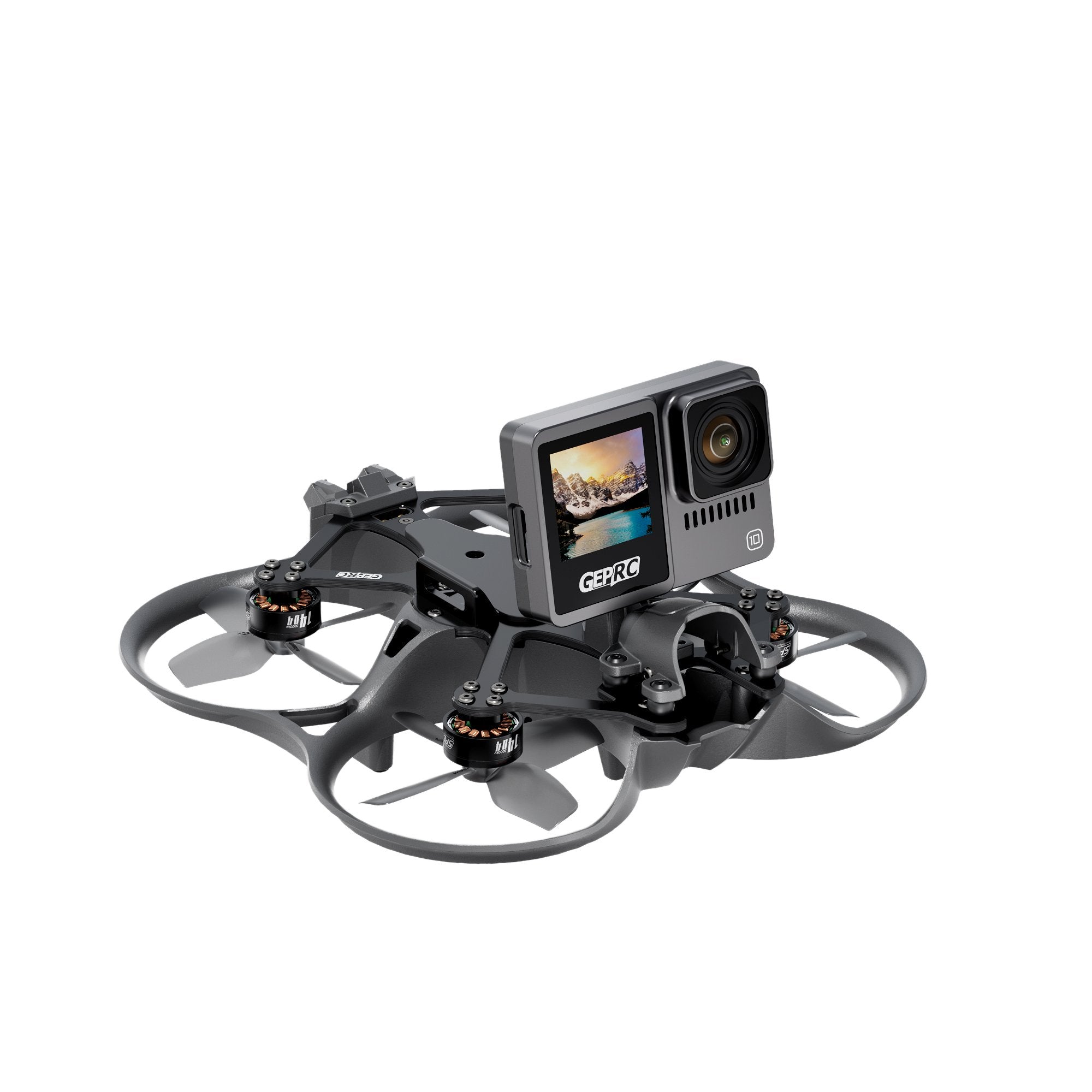 GEPRC Cinebot25 WTFPV Quadcopter