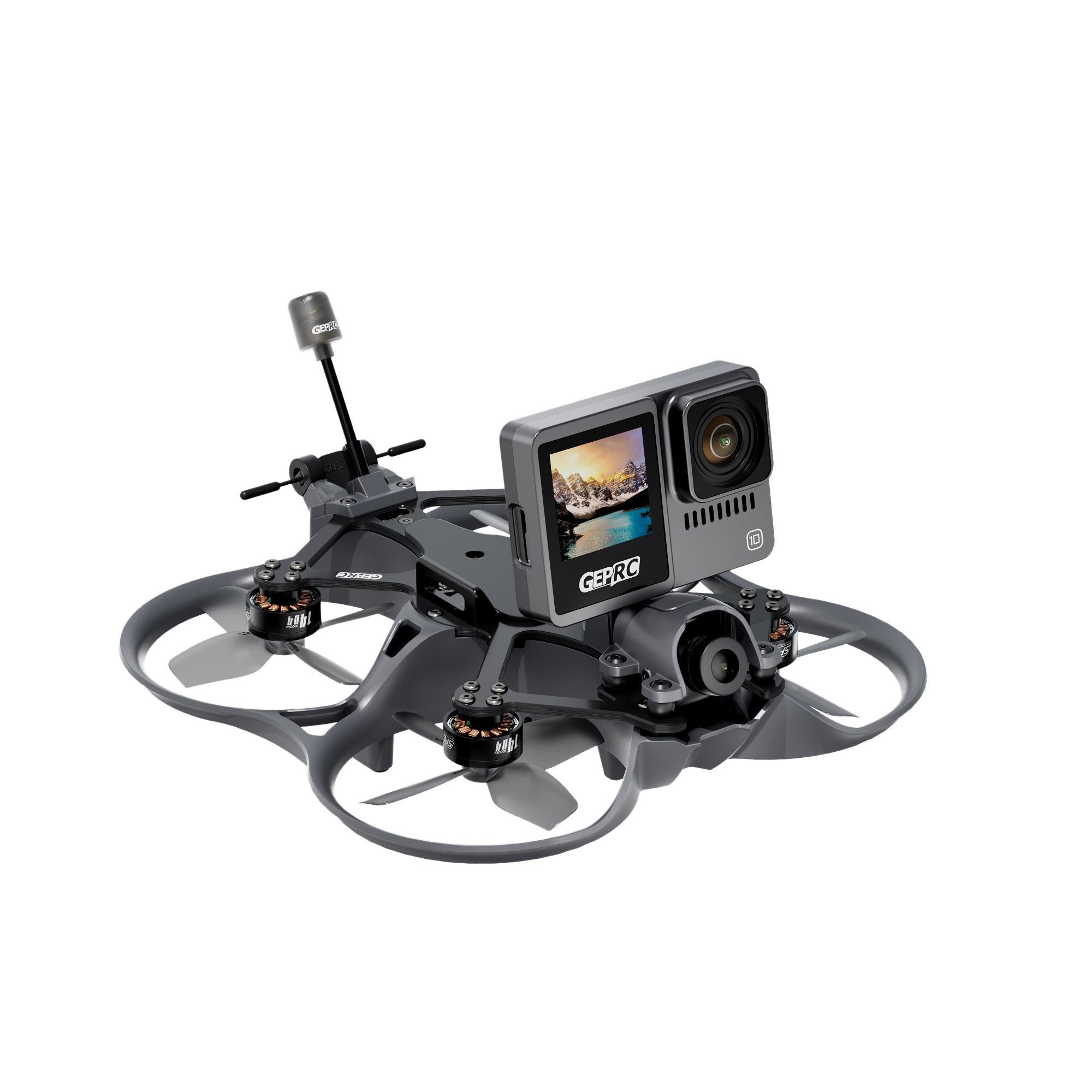 GEPRC Cinebot25  Analog Quadcopter