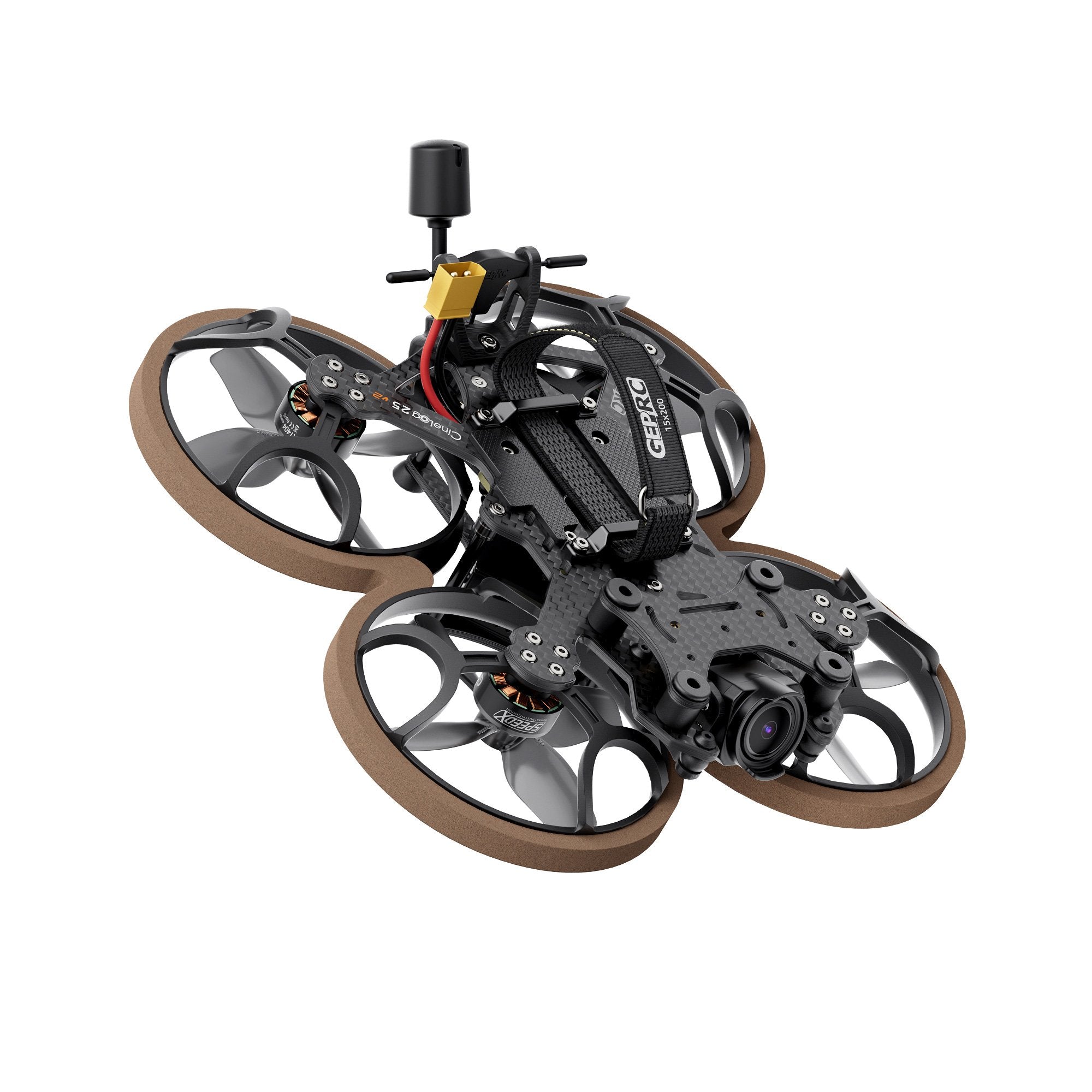 GEPRC Cinelog25 V2 HD O3 Quadcopter