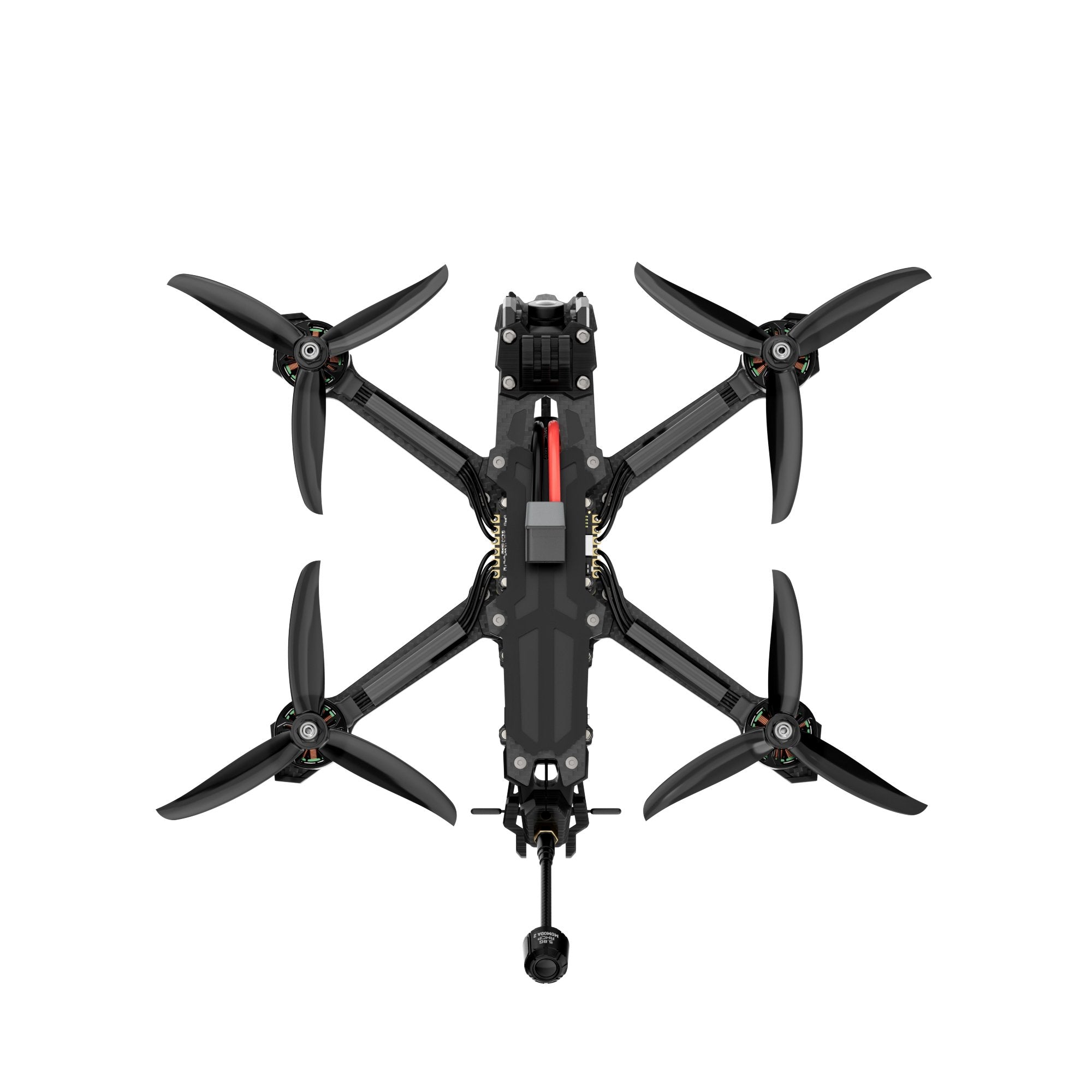 GEPRC Vapor-X5 Analog Freestyle FPV Drone