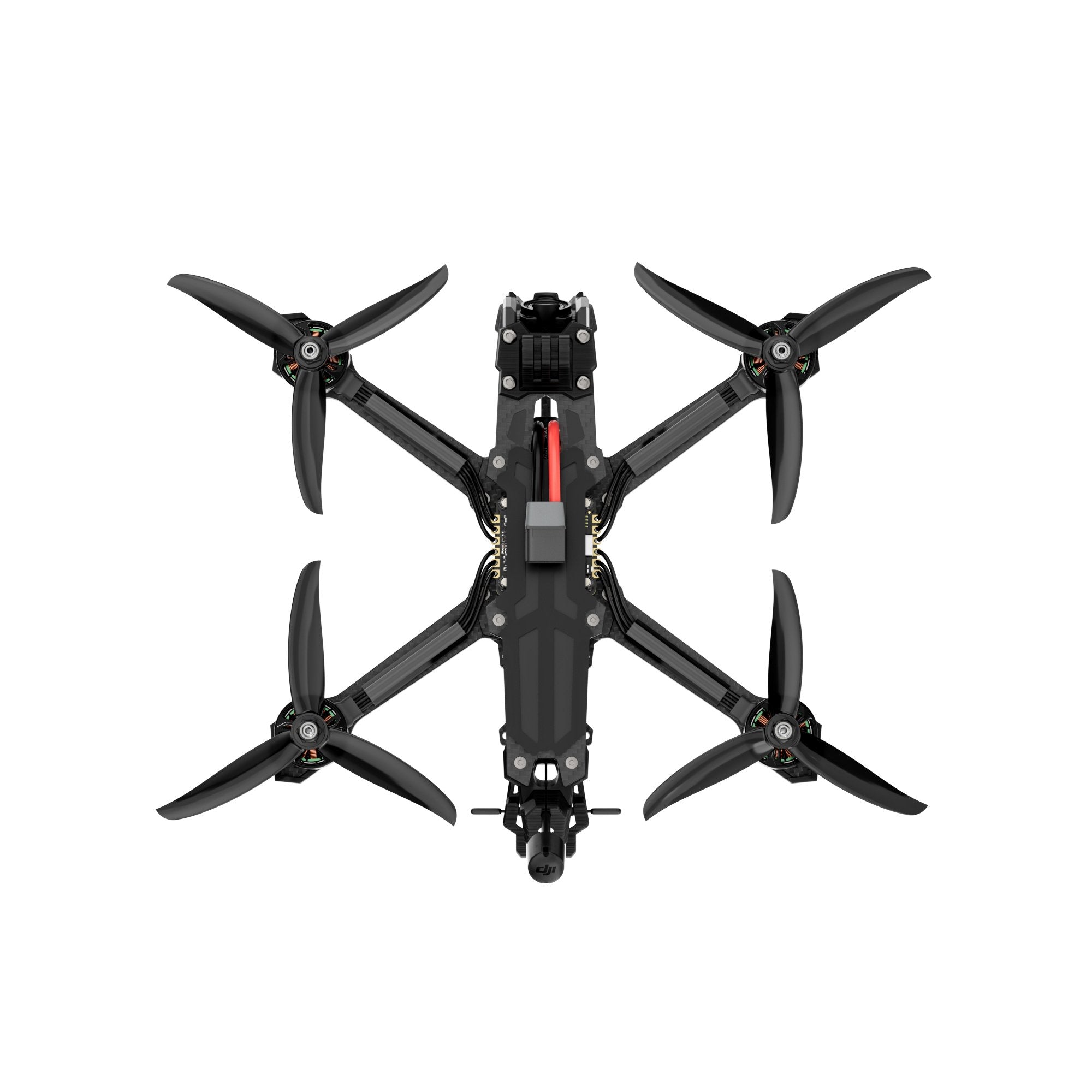 GEPRC Vapor-X5 HD O3 Freestyle FPV Drone