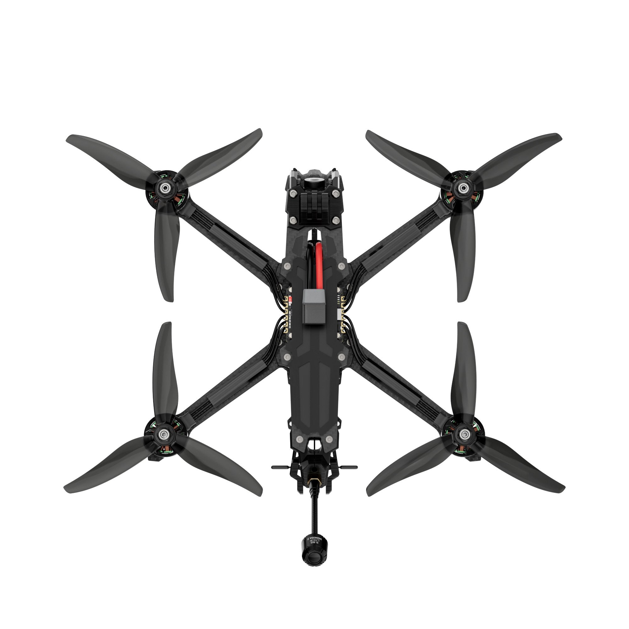 GEPRC Vapor-X6 HD Wasp Freestyle FPV Drone