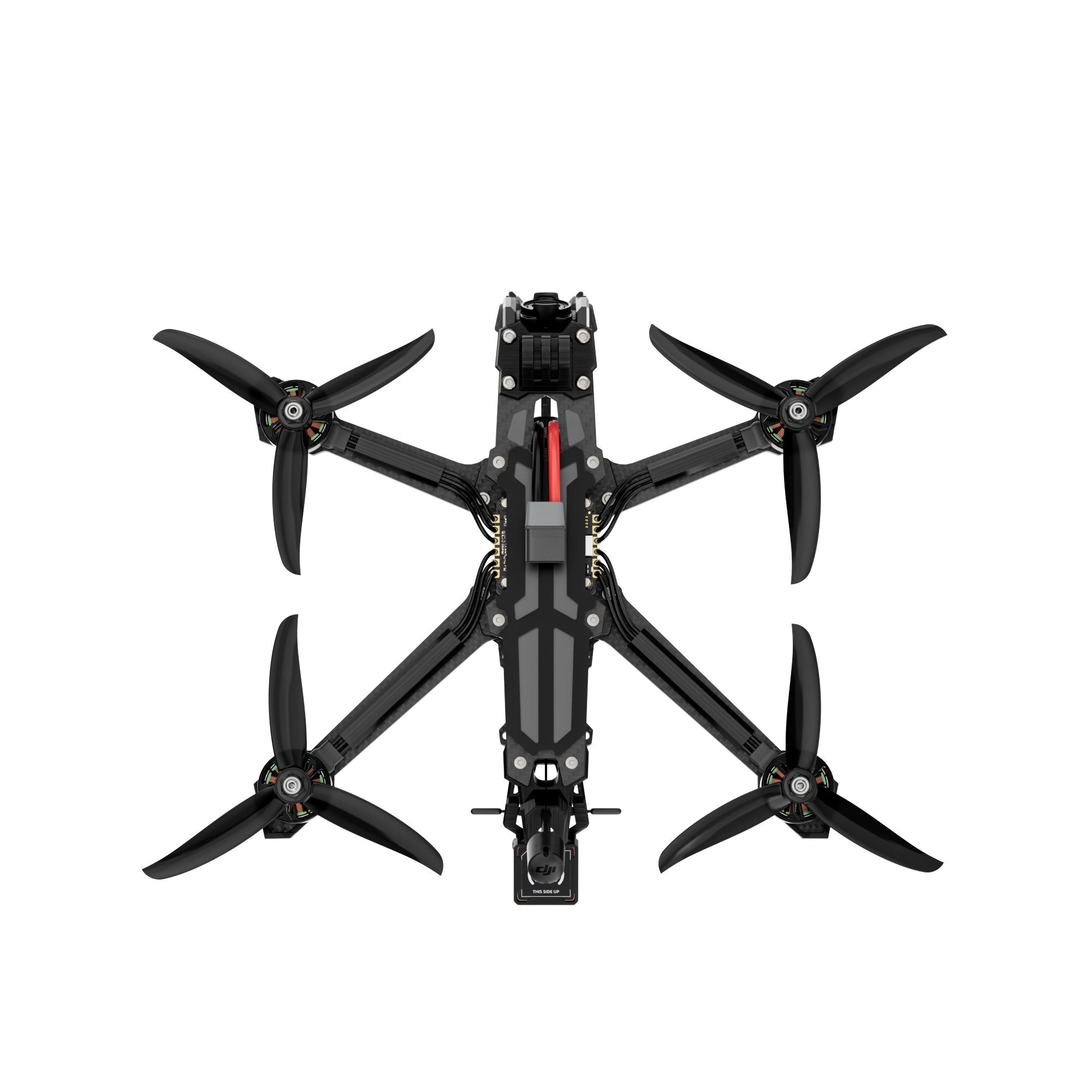 GEPRC Vapor-D5 HD O3 FPV Drone