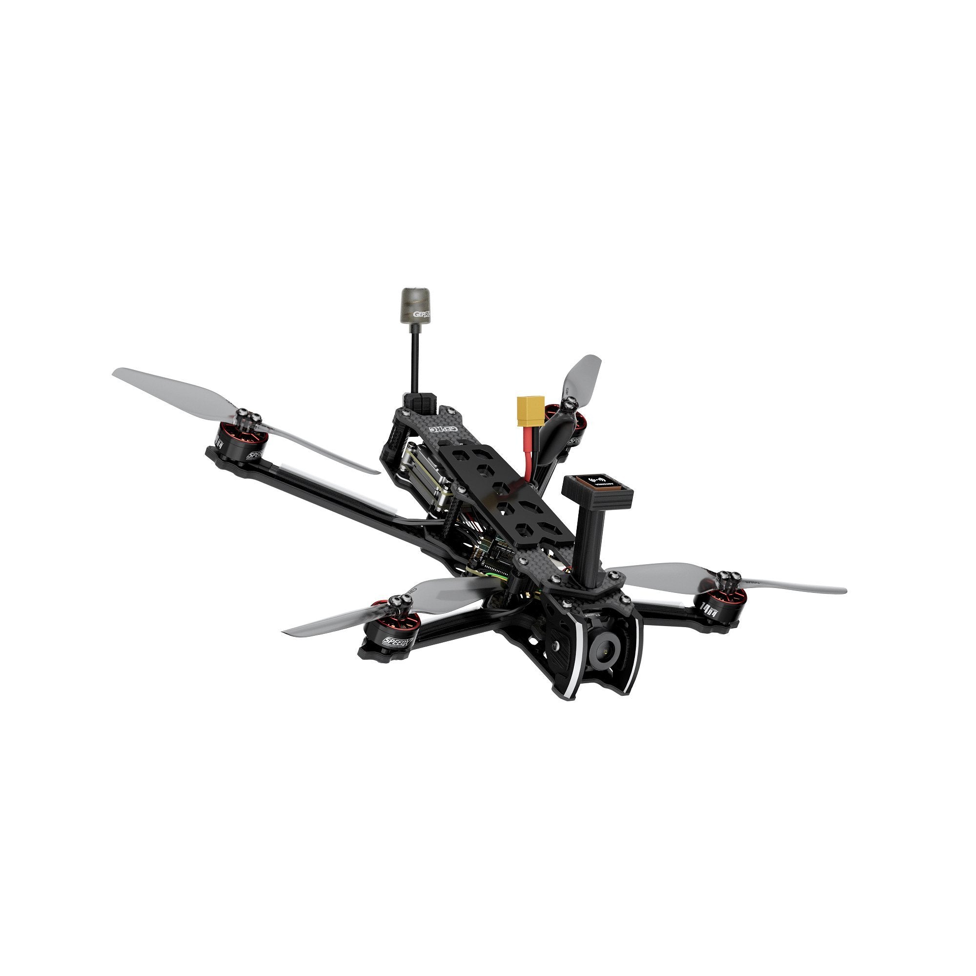 GEPRC Tern-LR40 HD Wasp Long Range FPV
