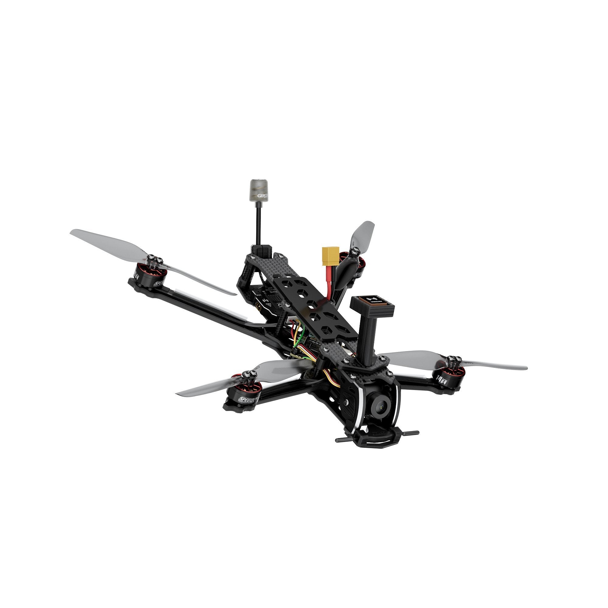 GEPRC Tern-LR40 Analog Long Range FPV