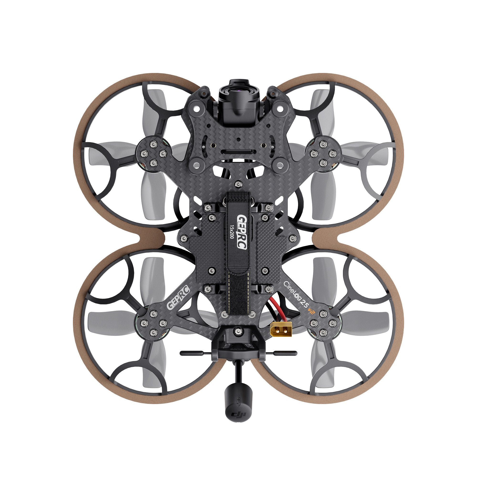 GEPRC Cinelog25 V2 HD O3 Quadcopter