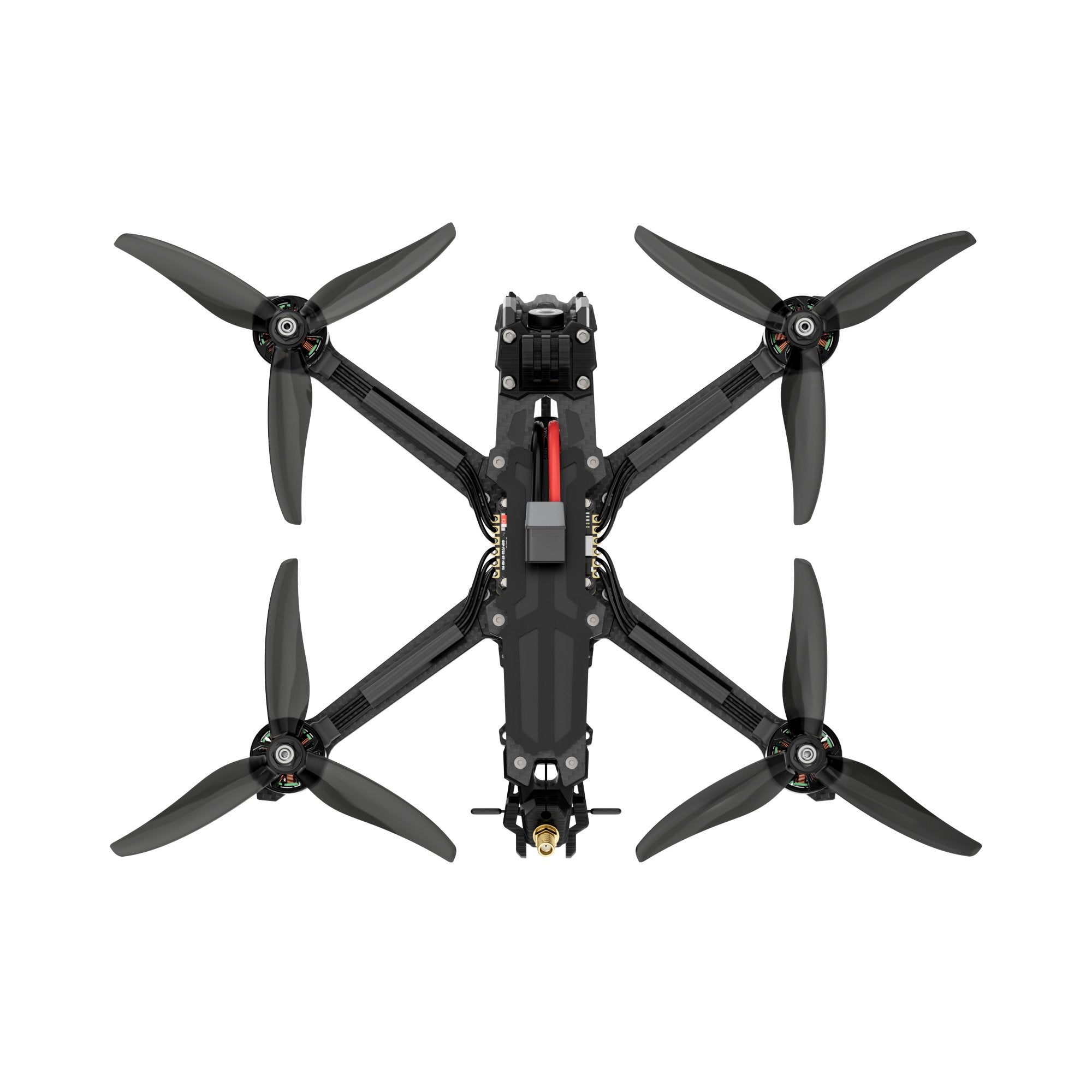 GEPRC Vapor-X6 HD Wasp Freestyle FPV Drone