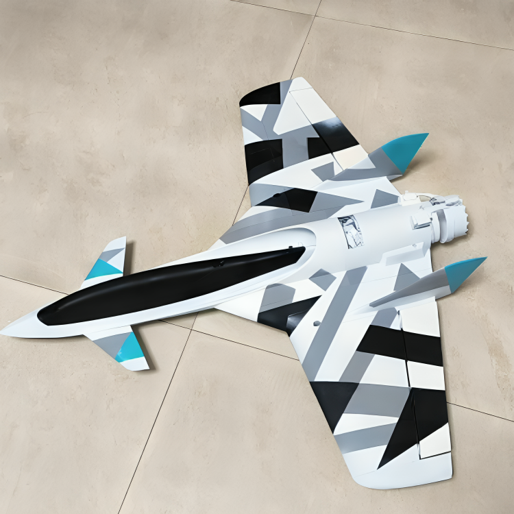 EPP 4CH 2.4G 6-Axis Gyro Ready To Fly Control Aircrafts
