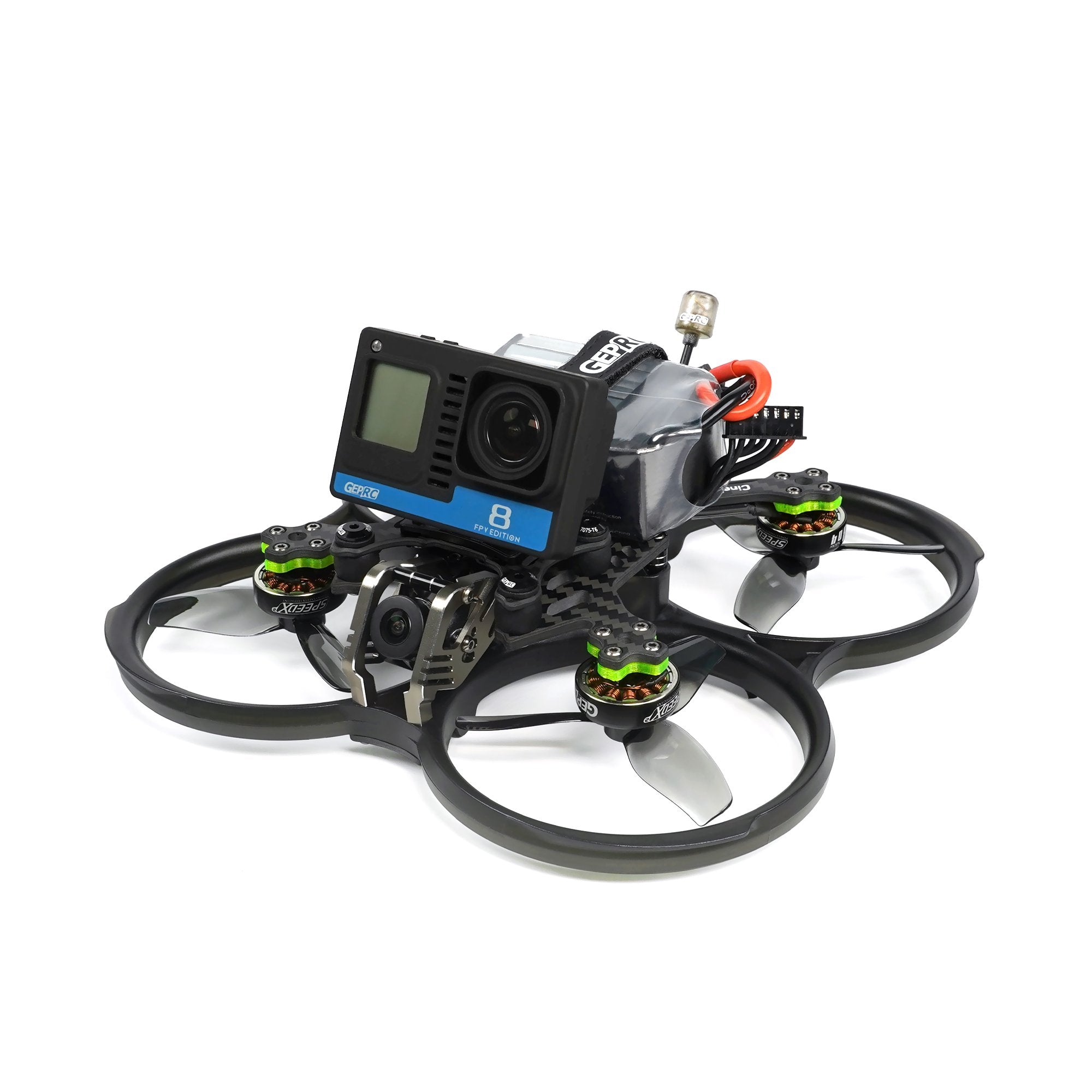 GEPRC Cinebot30 HD Vista Nebula PRO FPV Drone