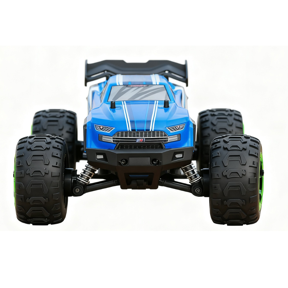 550 Brushed Motor 32T RC Crawler High Torque Drive System Component
