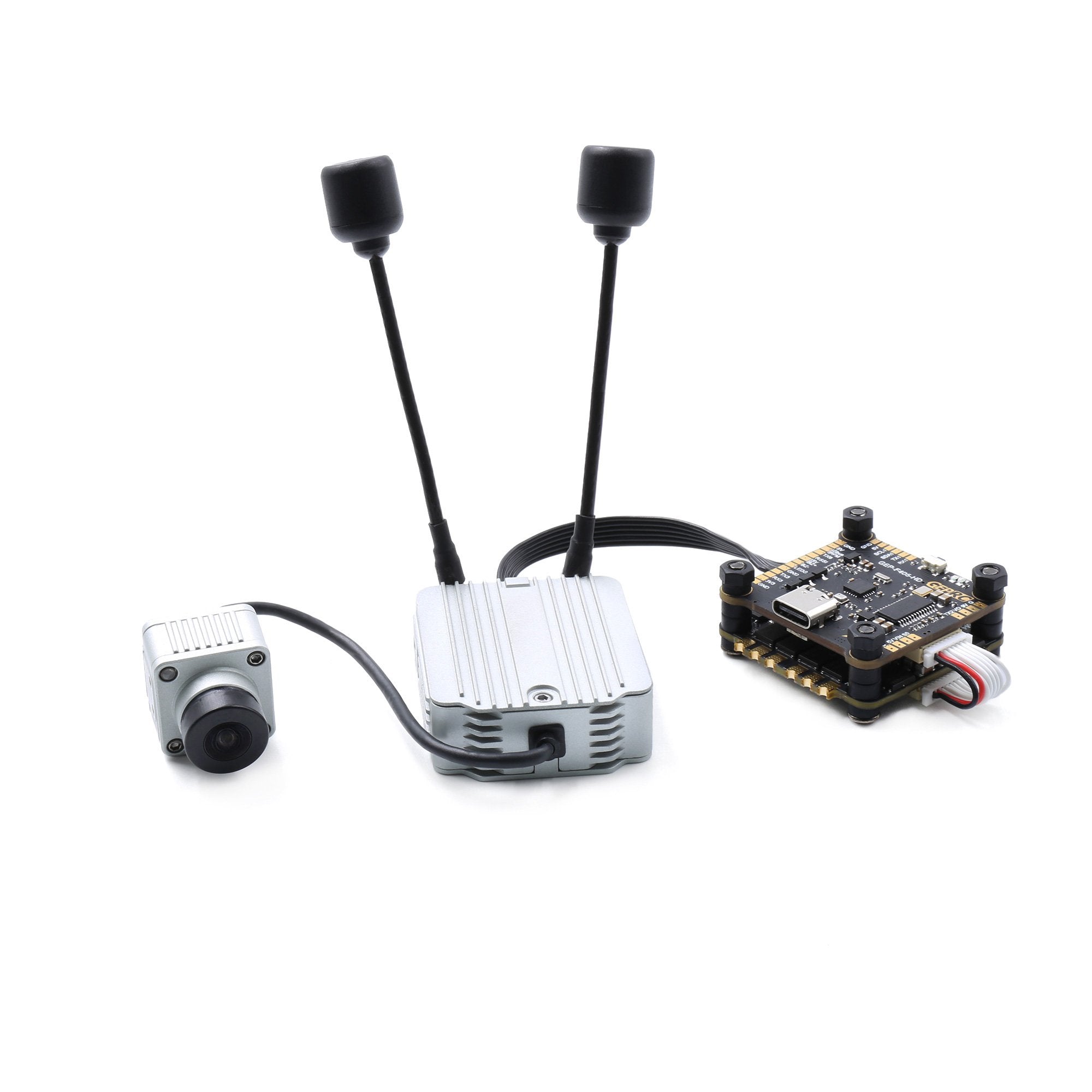 GEP-F405 HD Flight Controller