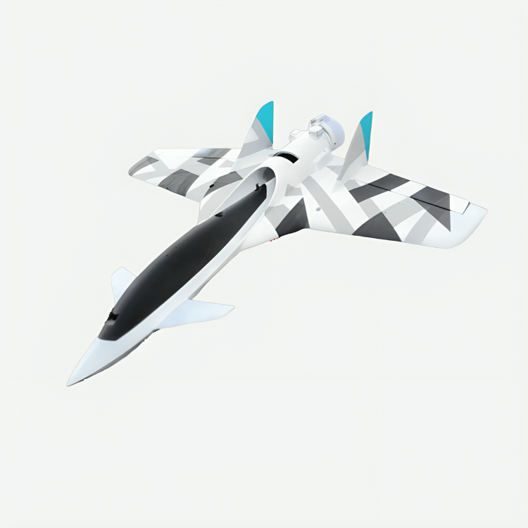 EPP 4CH 2.4G 6-Axis Gyro Ready To Fly Control Aircrafts