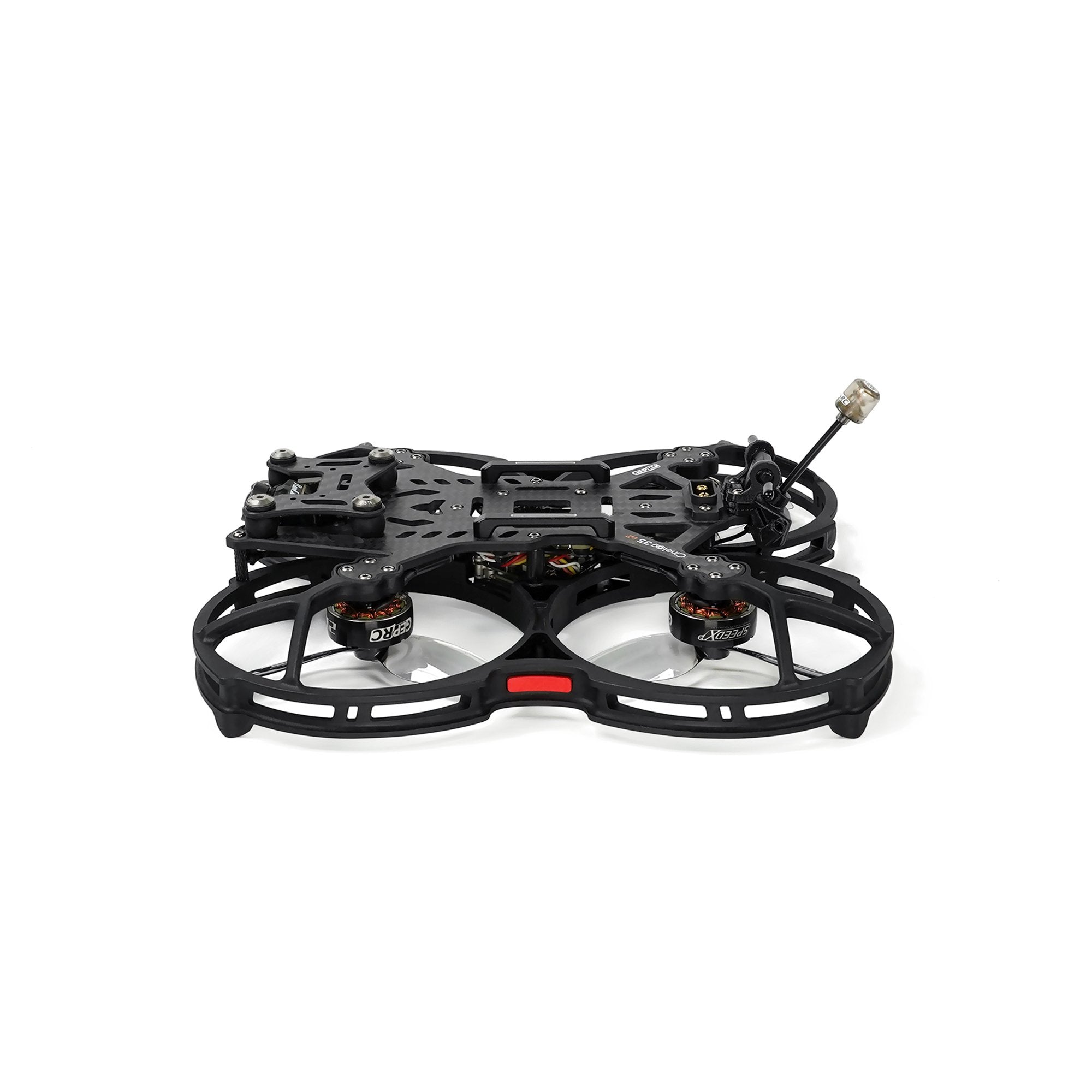 GEPRC CineLog35 V2 HD Wasp FPV Drone