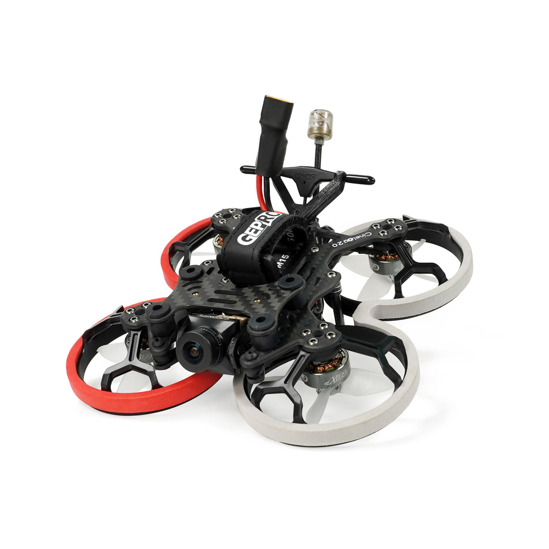 GEPRC CineLog20 Analog FPV Drone