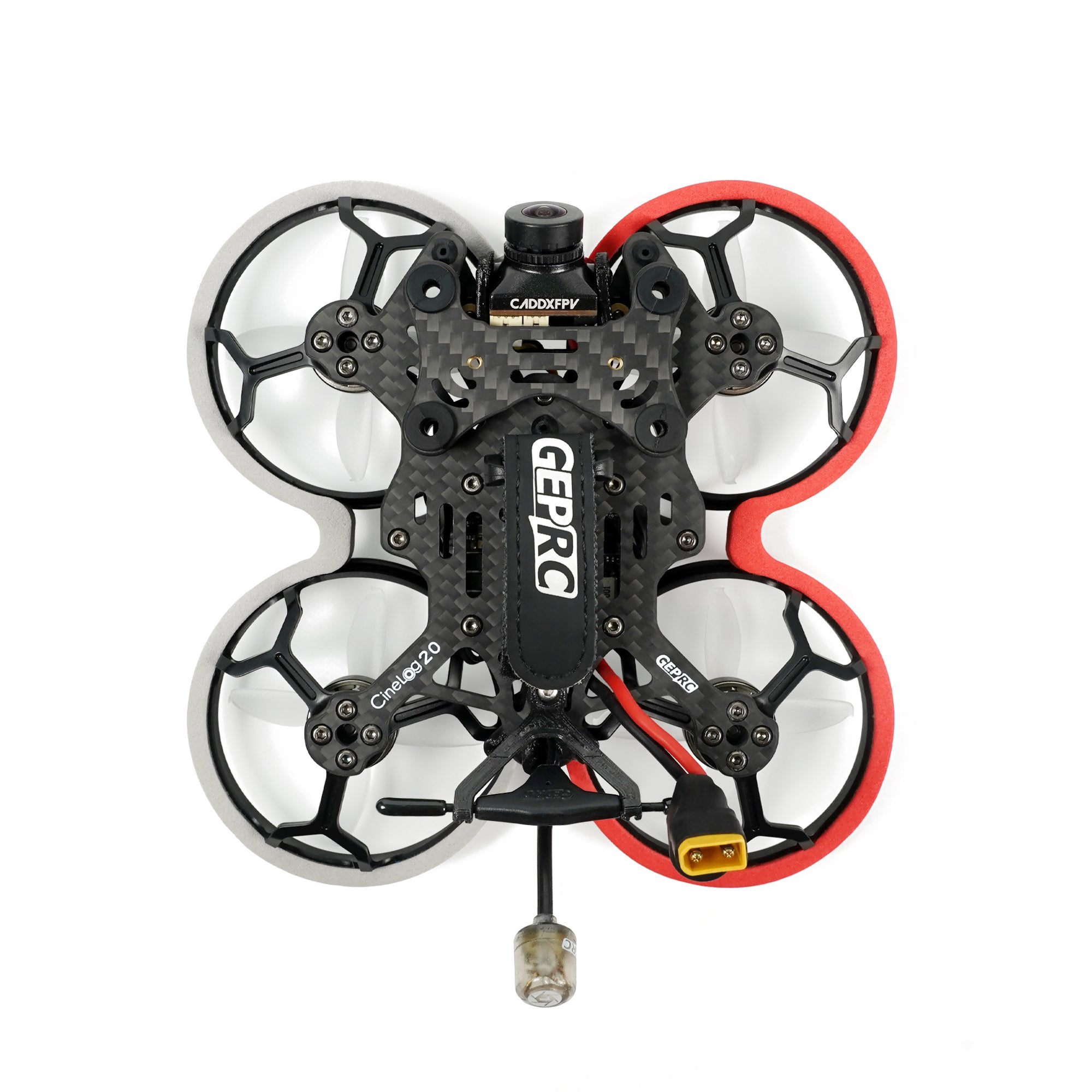 GEPRC CineLog20 Analog FPV Drone