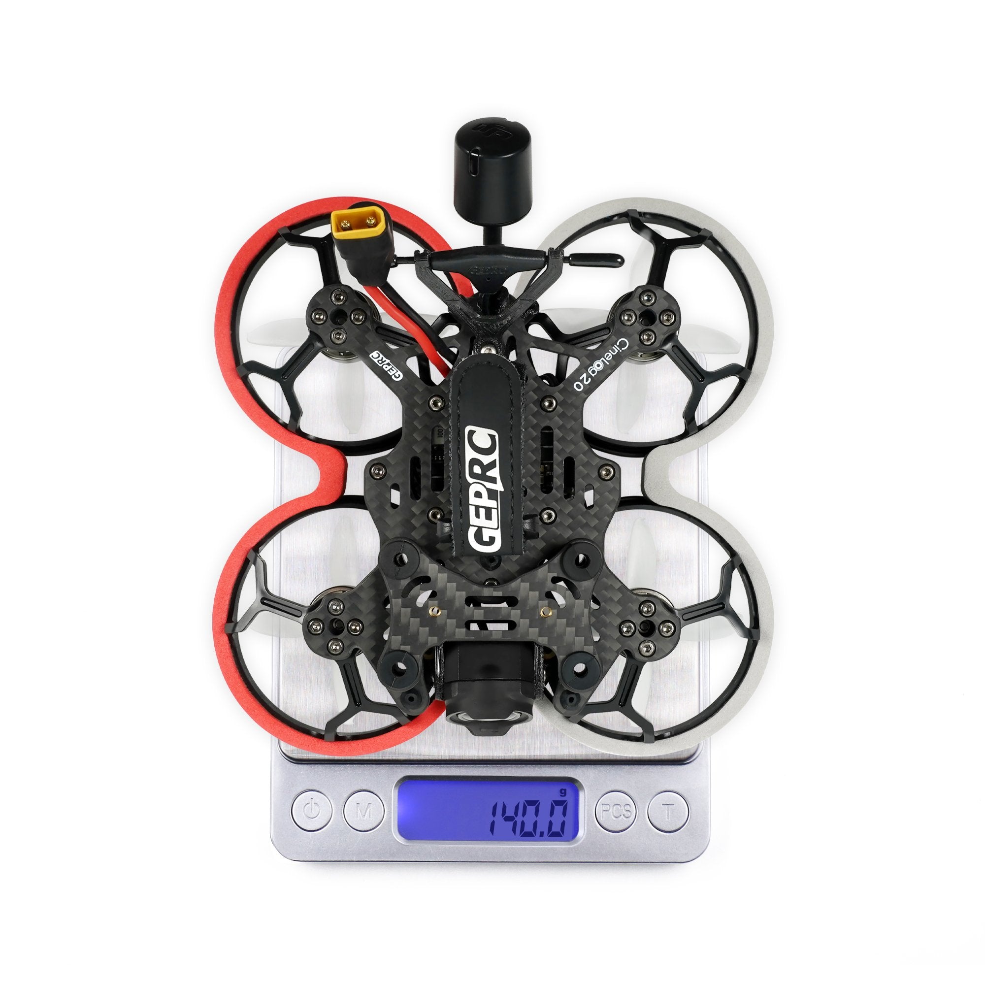 GEPRC CineLog20 HD O3 FPV Drone