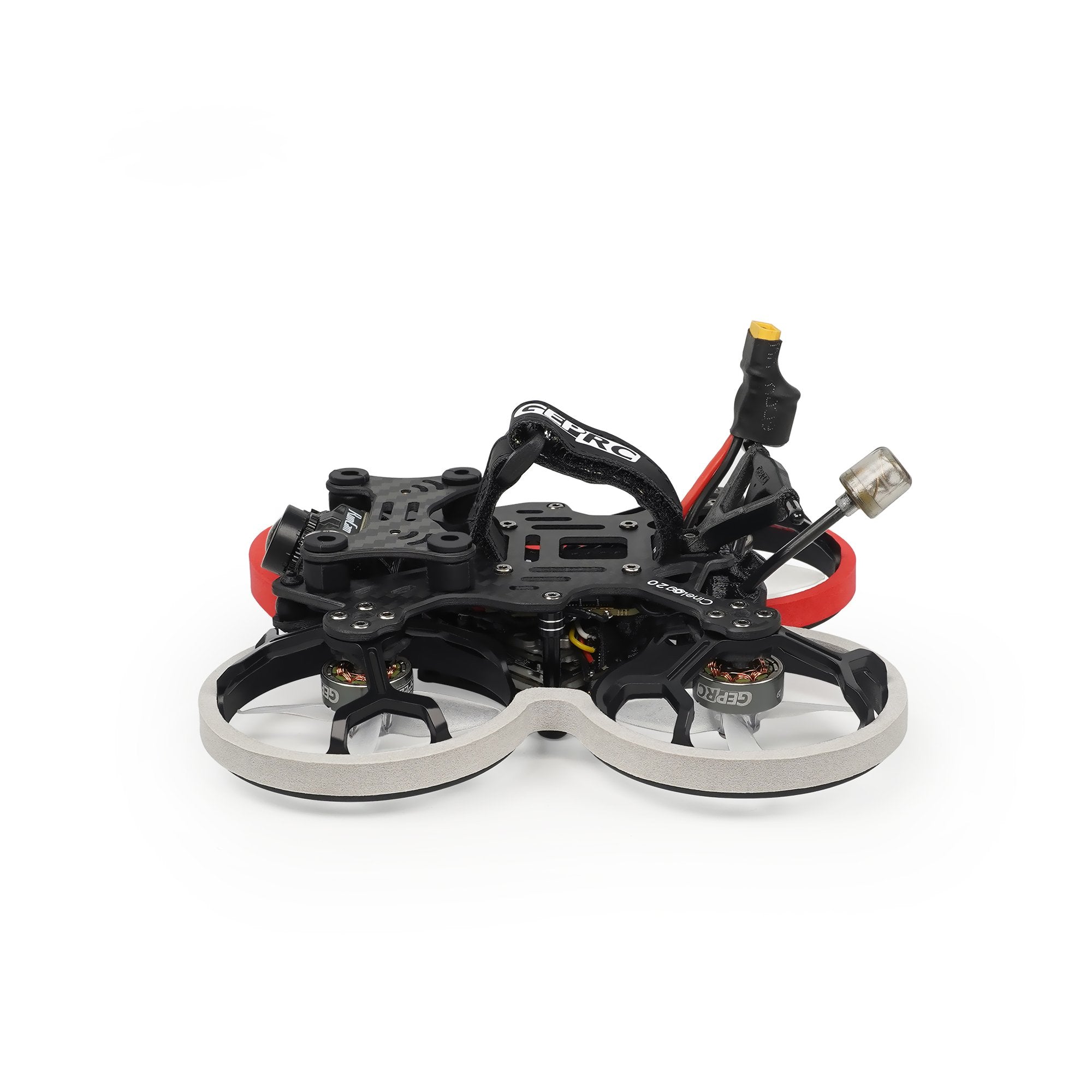 GEPRC CineLog20 HD Wasp FPV Drone