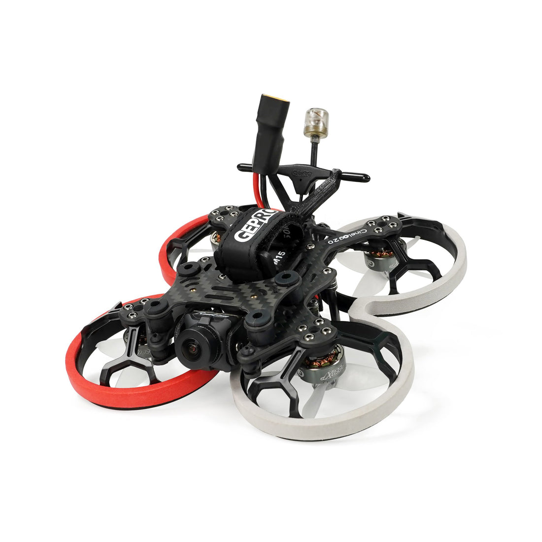 GEPRC CineLog20 HD Wasp FPV Drone