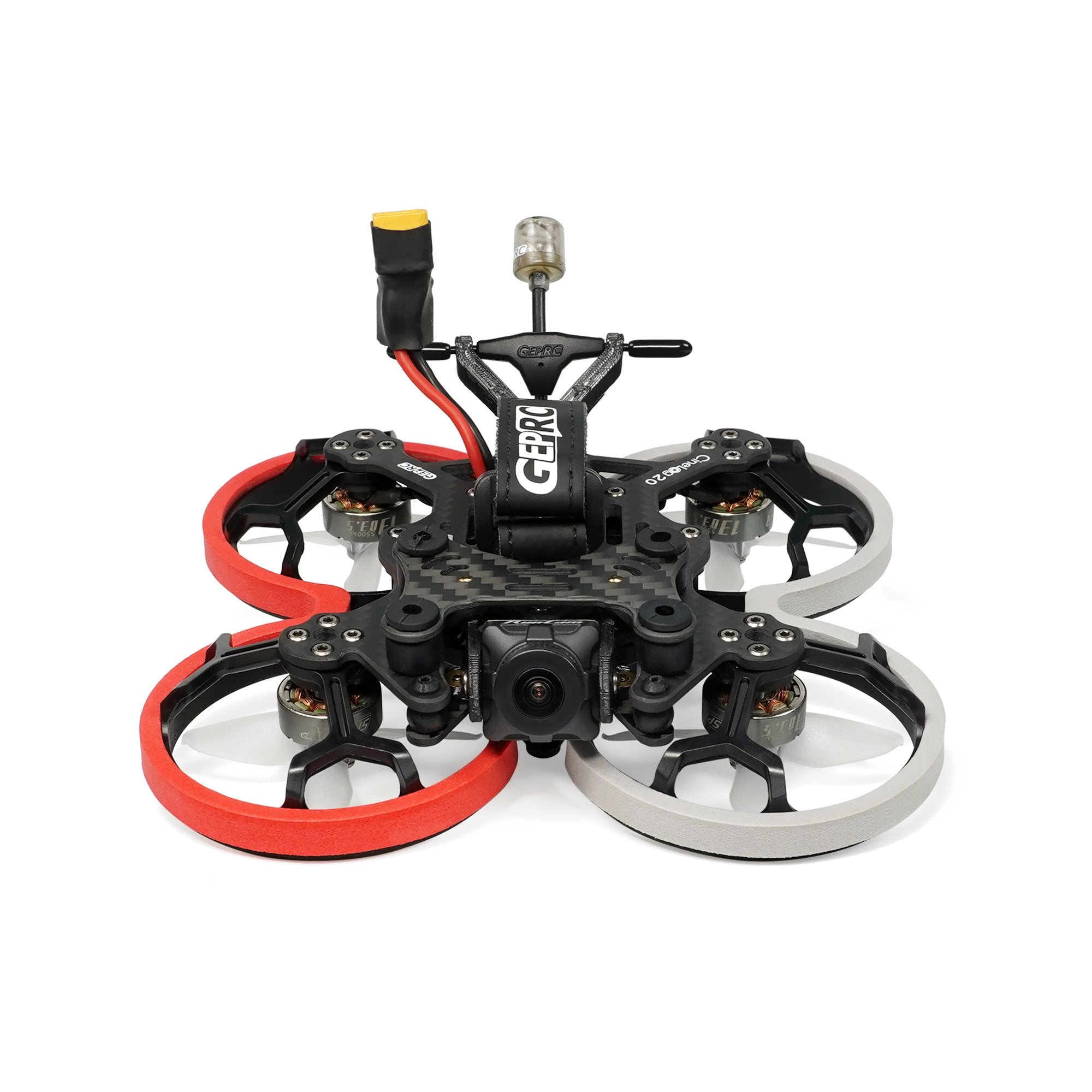 GEPRC CineLog20 HD Wasp FPV Drone