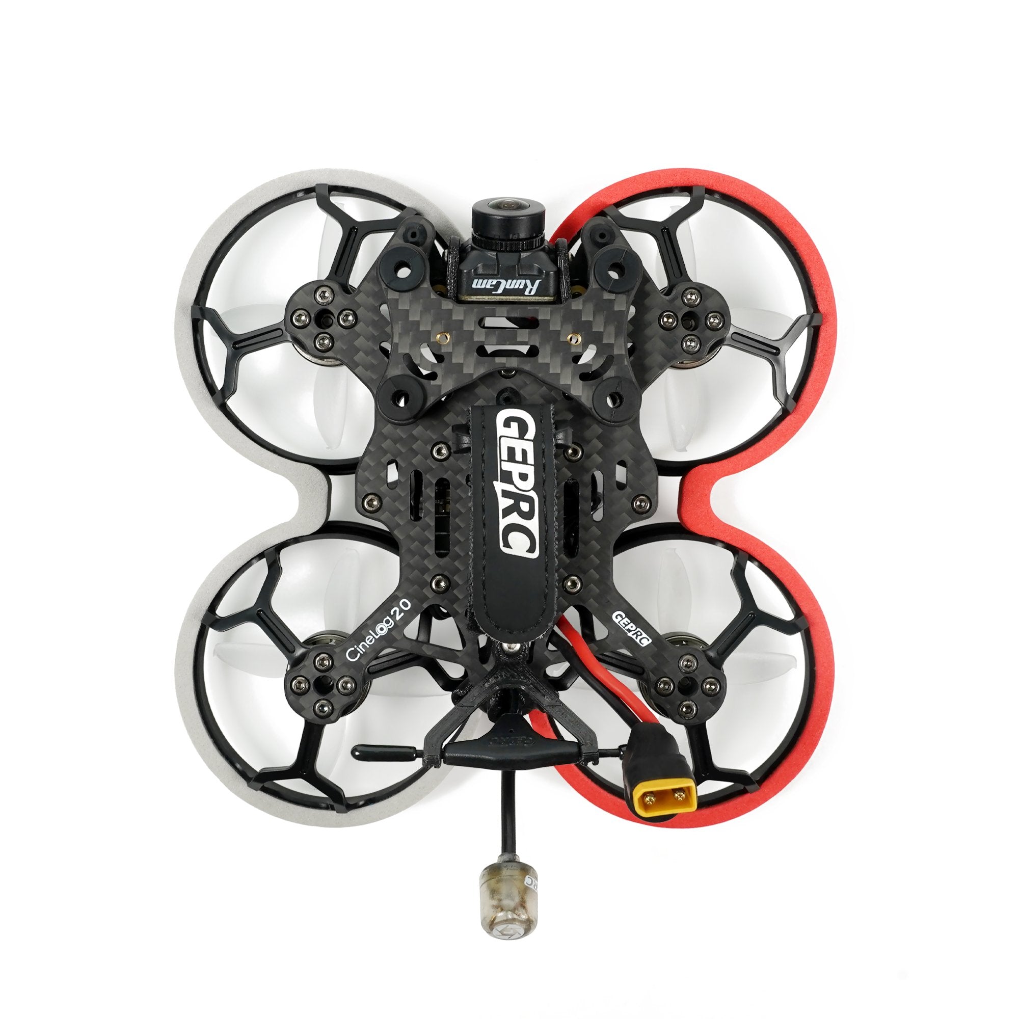GEPRC CineLog20 HD Wasp FPV Drone