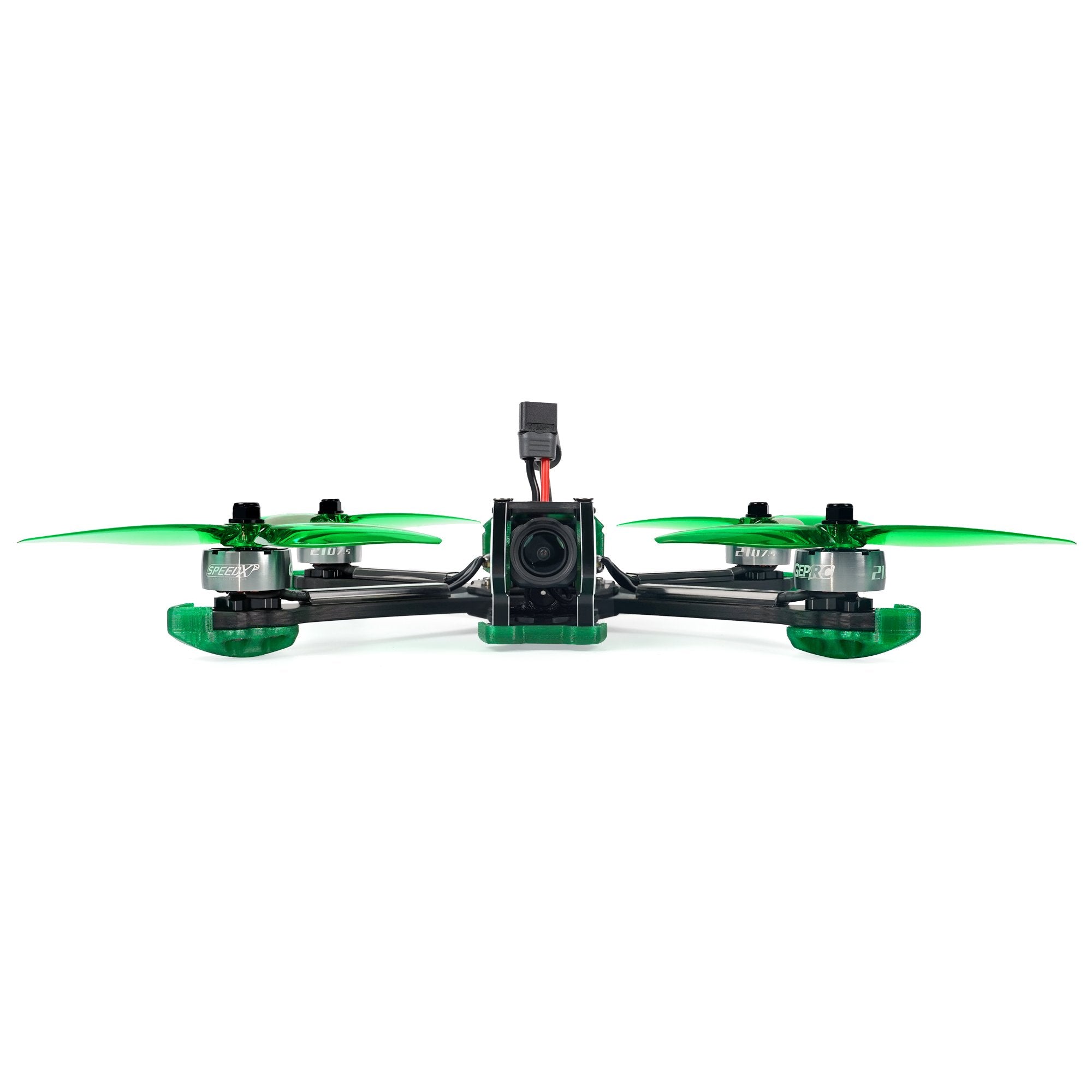 GEPRC MARK5 HD O3 Freestyle FPV Drone/Green