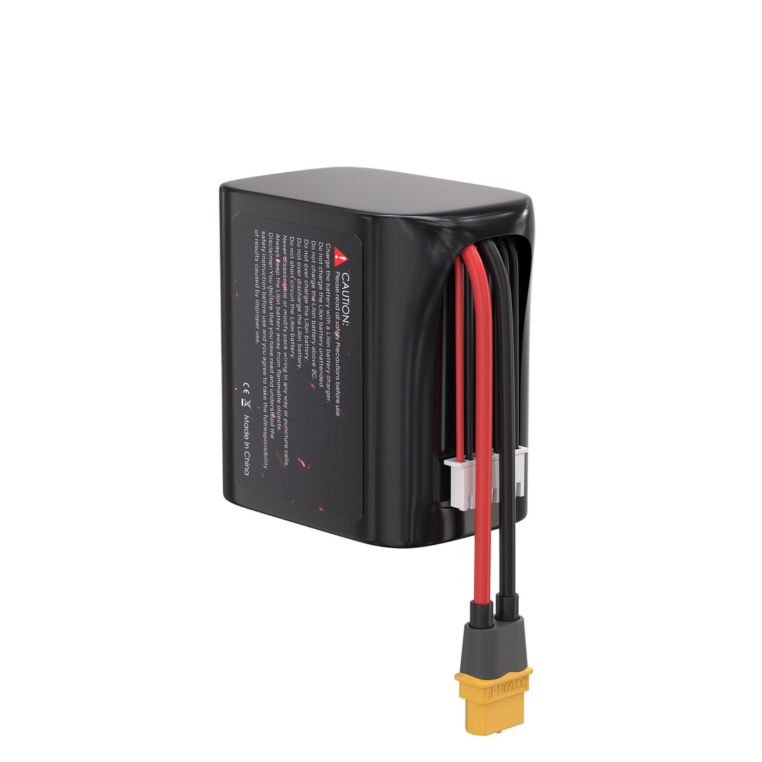 GEPRC Storm IRT21700-40T 6S1P 4000mAh Li-Ion Battery