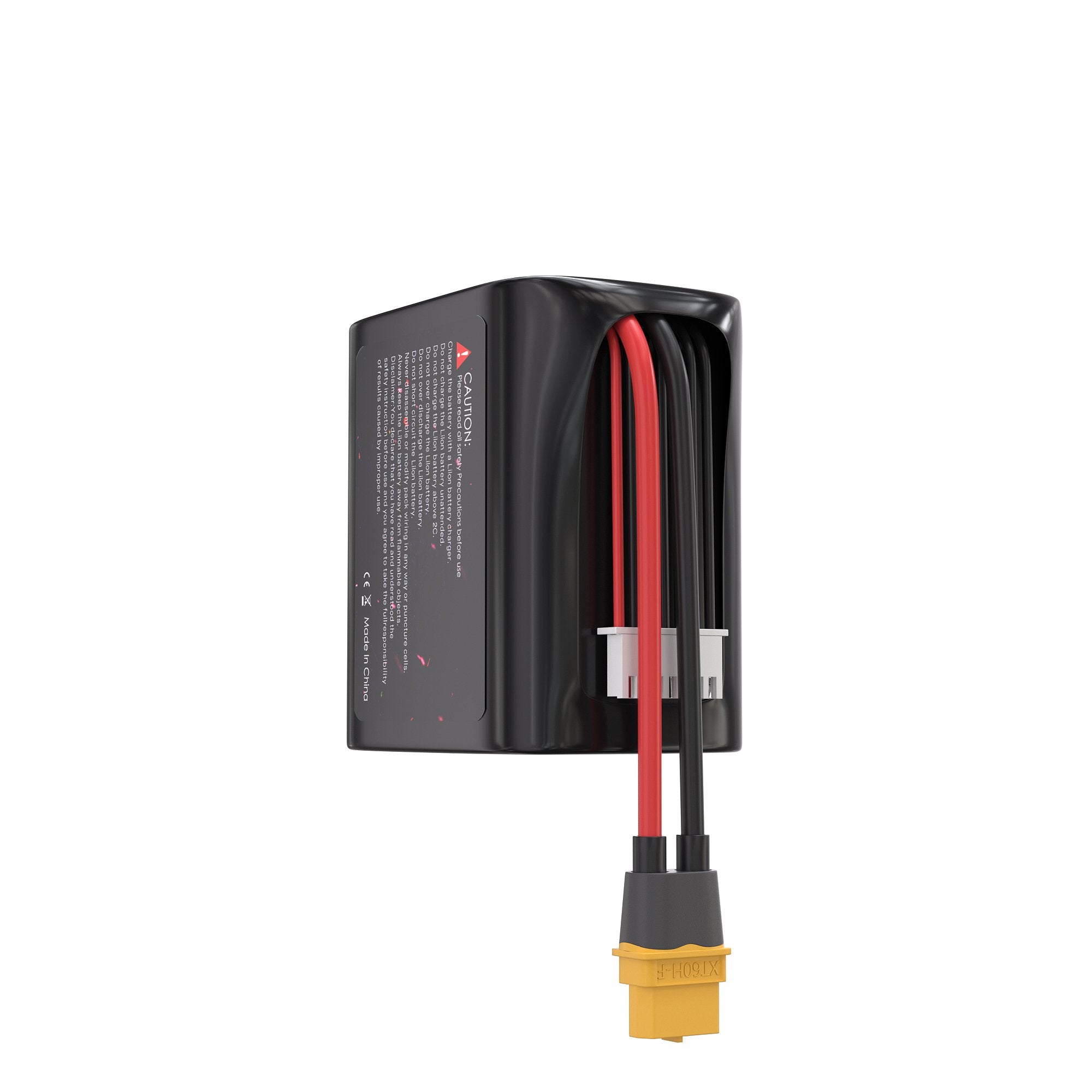 GEPRC Storm IRT21700-40T 6S1P 4000mAh Li-Ion Battery