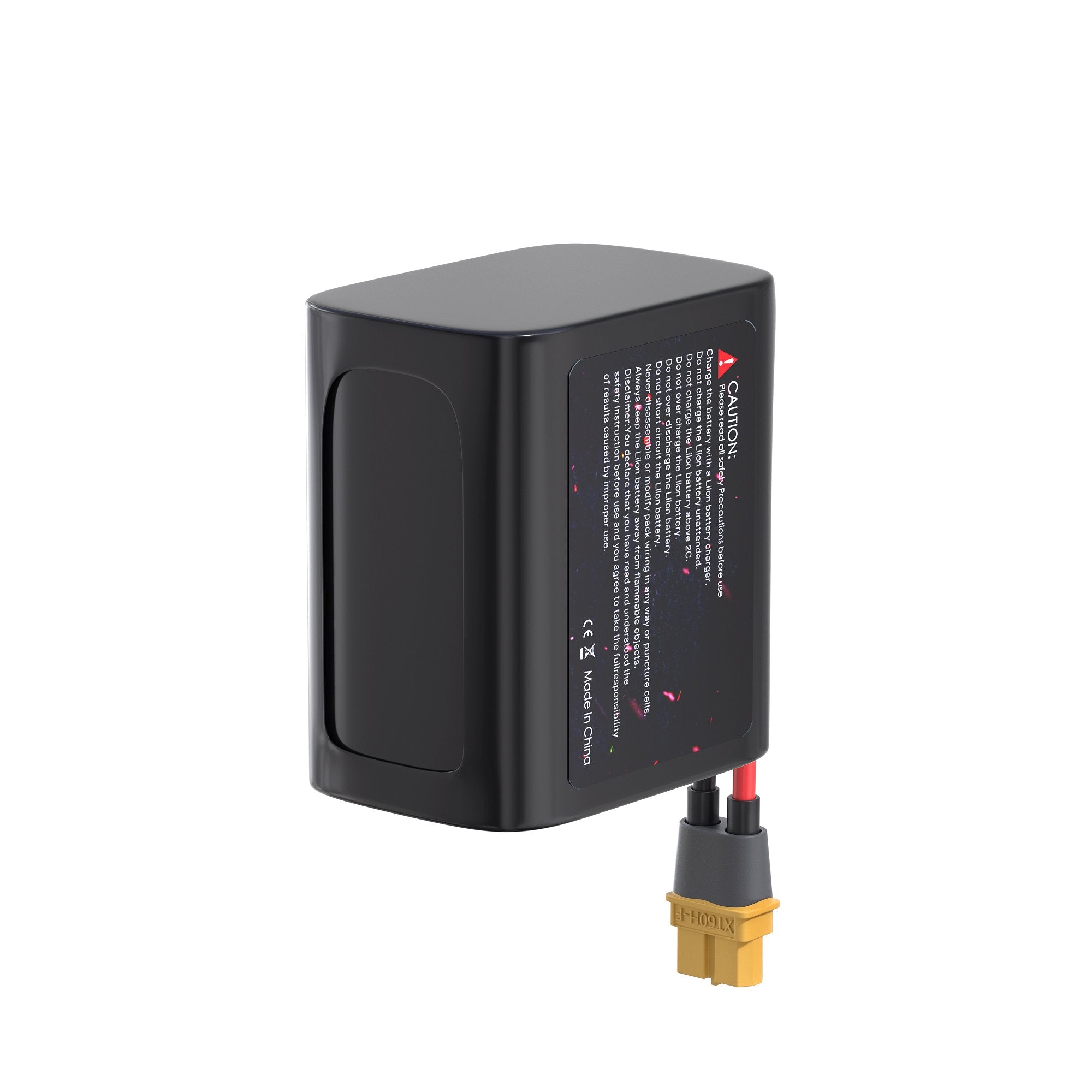 GEPRC Storm IRT21700-40T 6S1P 4000mAh Li-Ion Battery